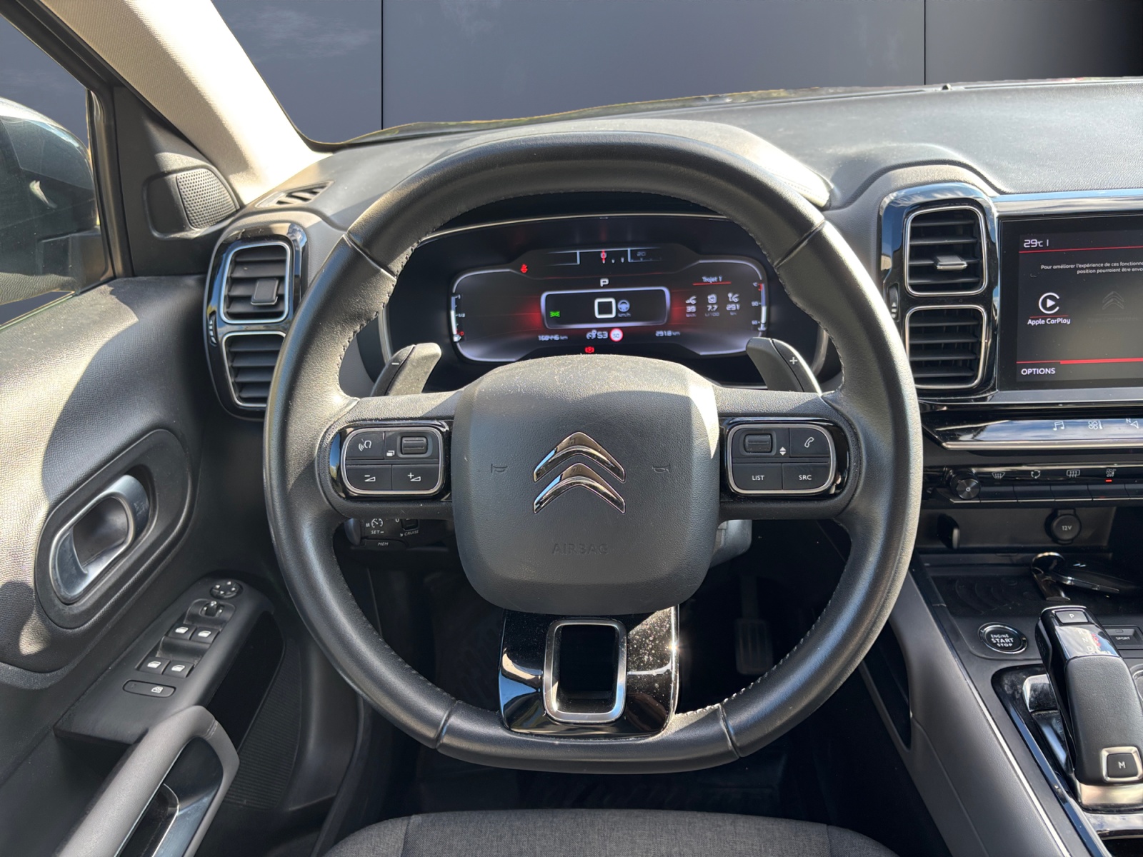 Citroen C5 Aircross 15