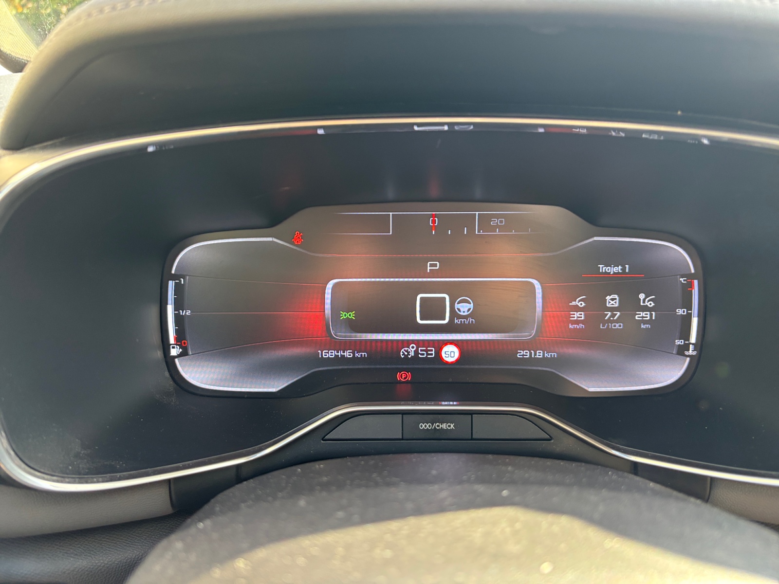 Citroen C5 Aircross 16