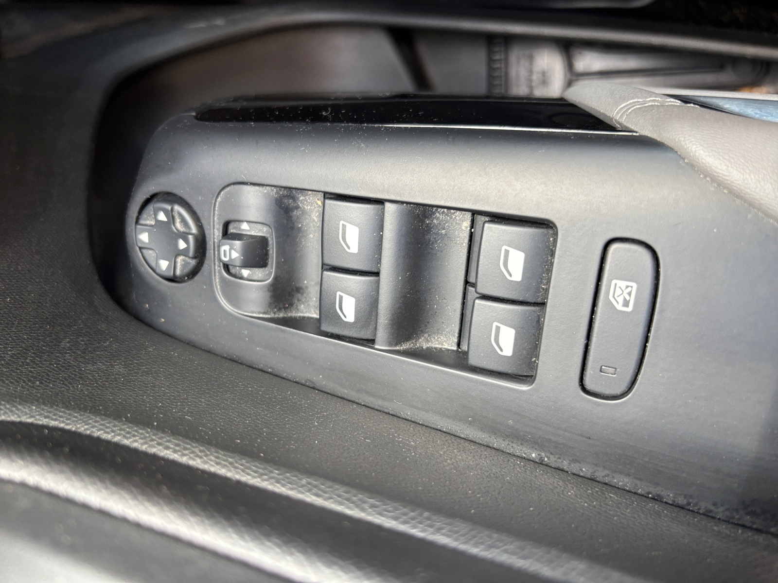Citroen C5 Aircross 17