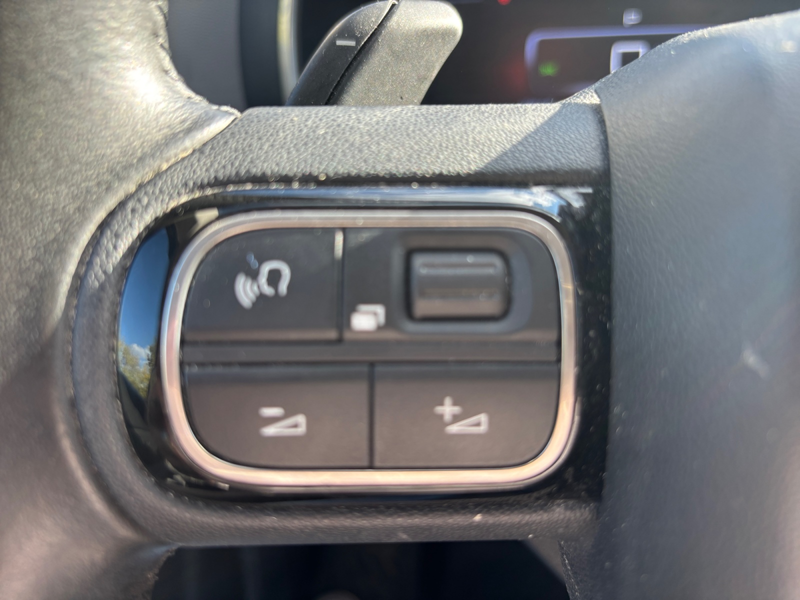 Citroen C5 Aircross 19