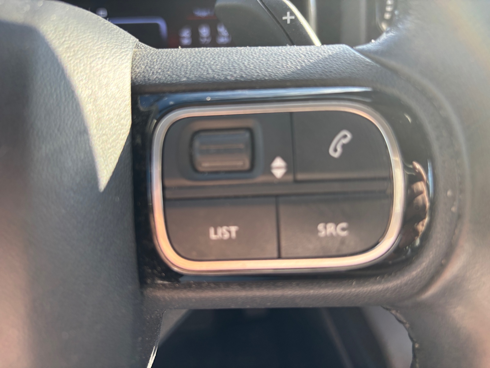 Citroen C5 Aircross 20