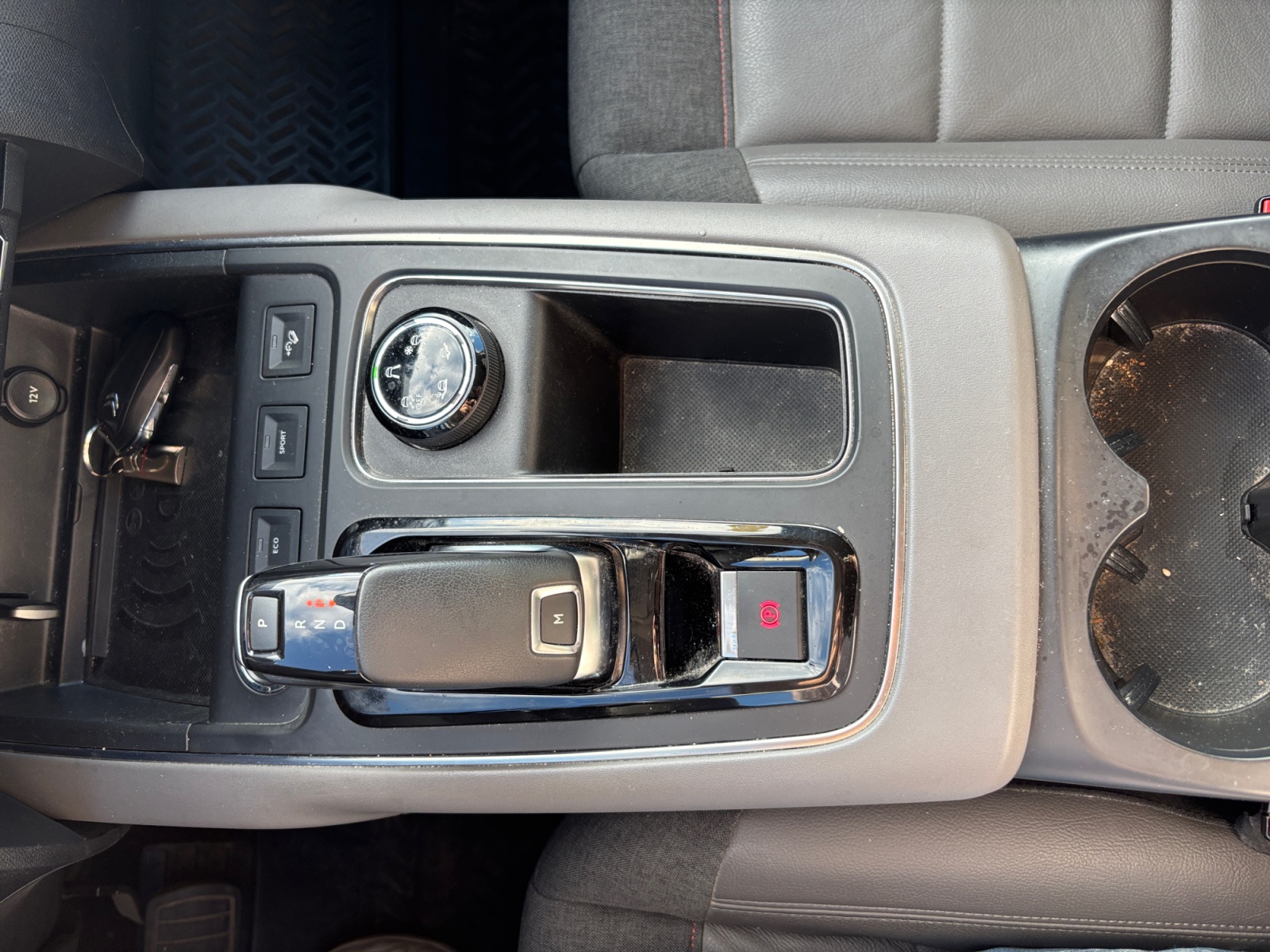 Citroen C5 Aircross 21