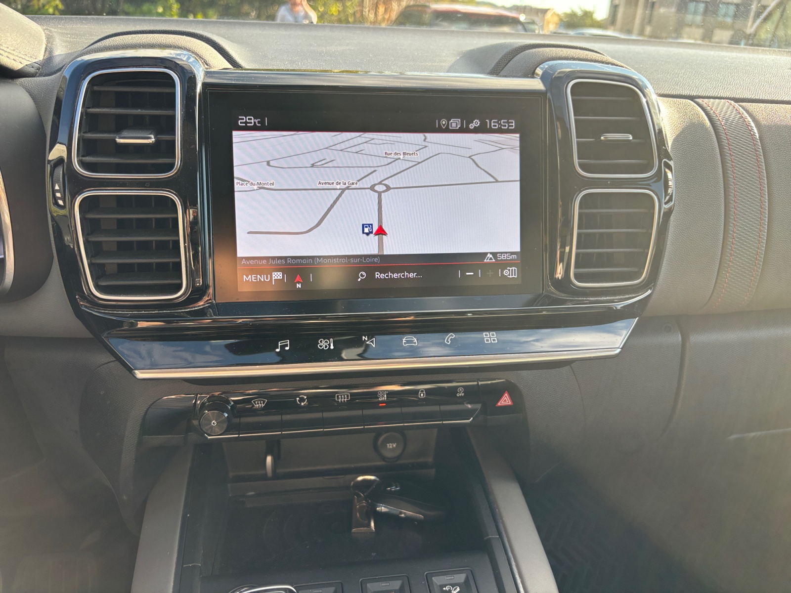 Citroen C5 Aircross 22
