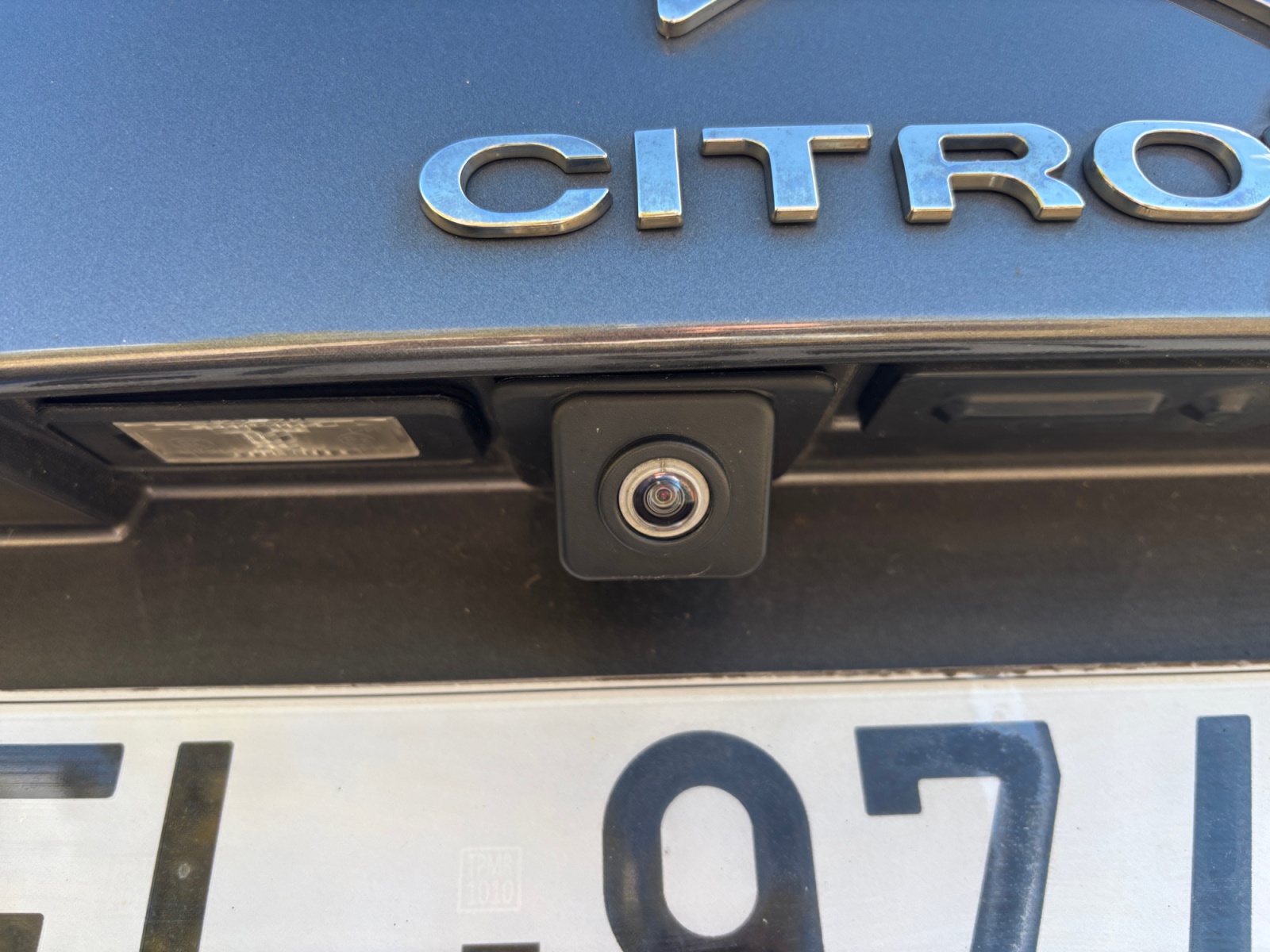 Citroen C5 Aircross 24