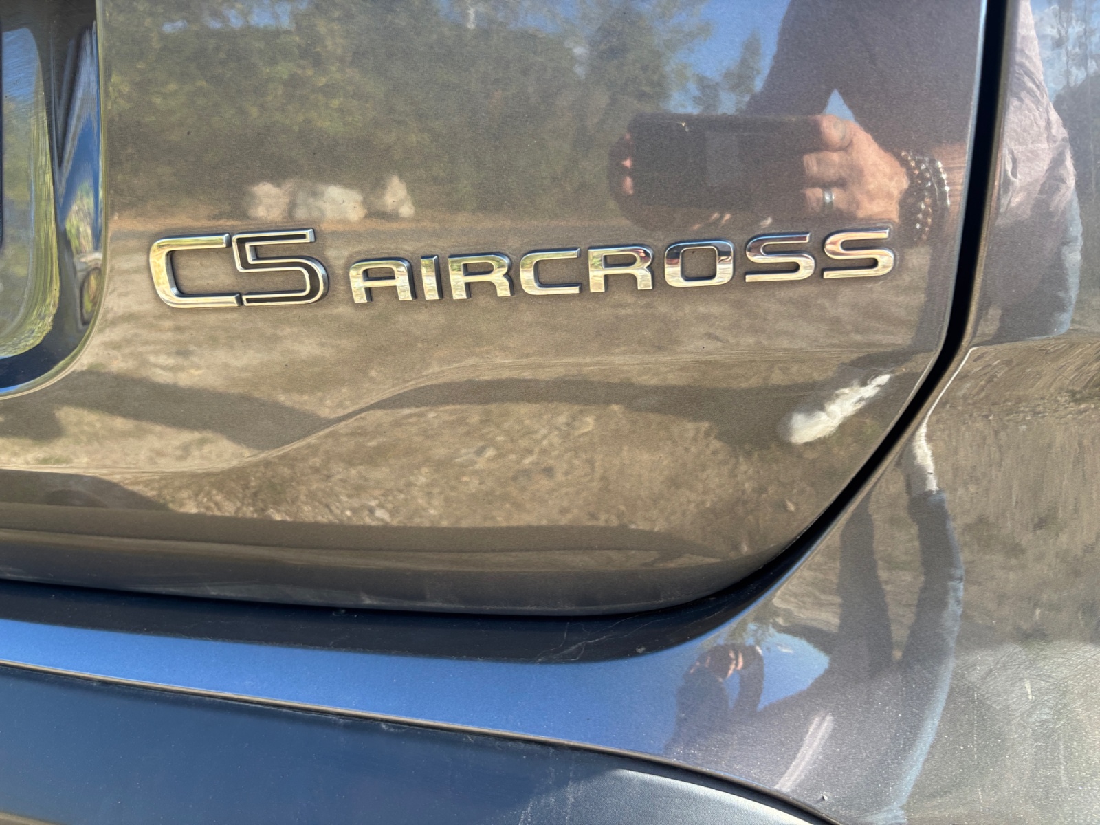 Citroen C5 Aircross 26