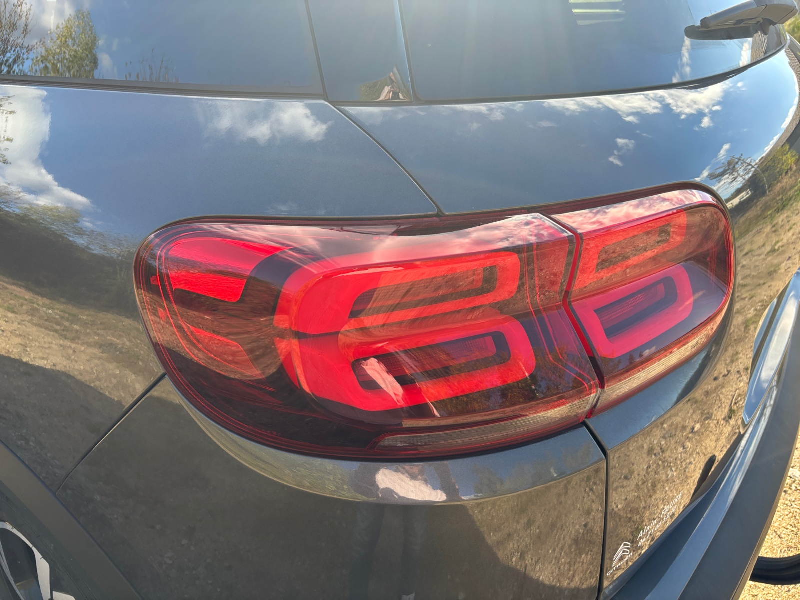 Citroen C5 Aircross 29