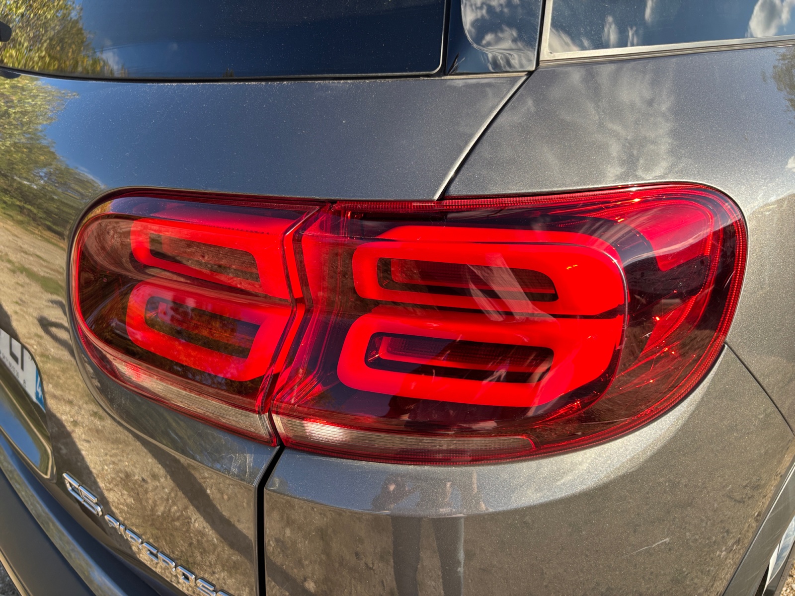 Citroen C5 Aircross 30