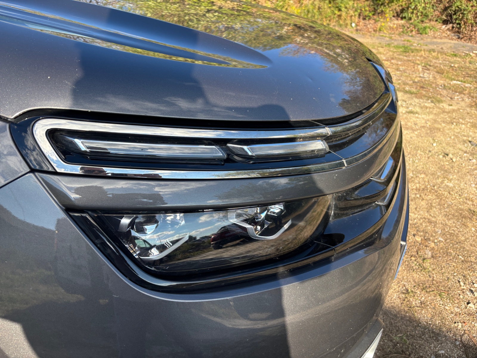 Citroen C5 Aircross 31