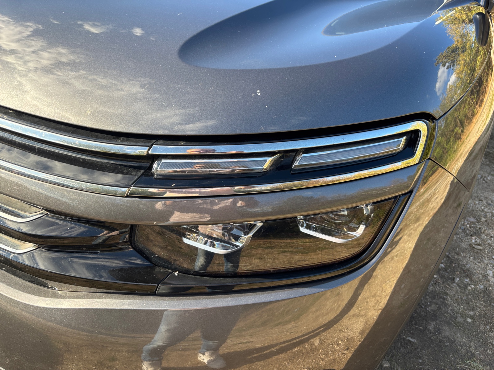 Citroen C5 Aircross 32