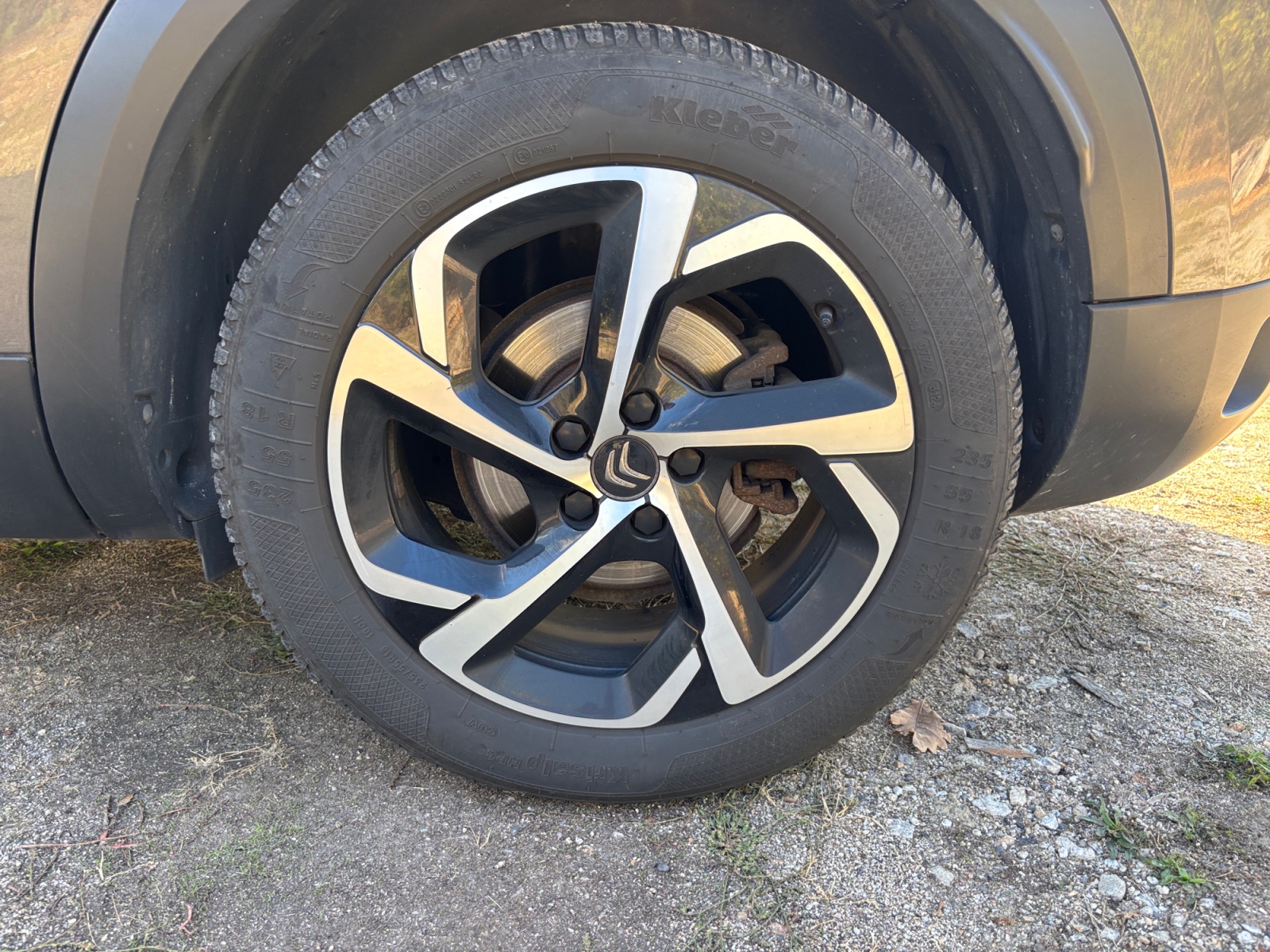 Citroen C5 Aircross 34