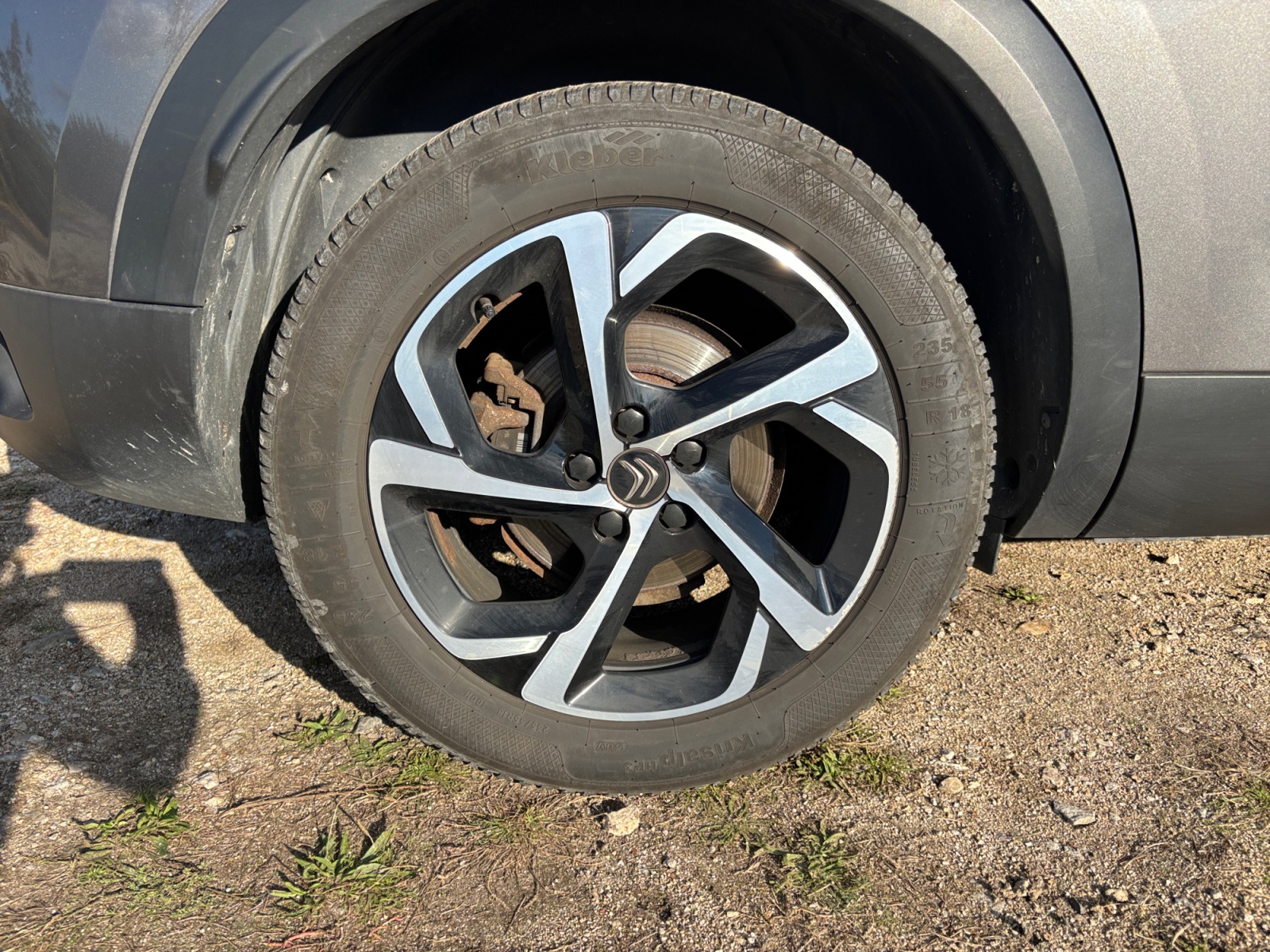 Citroen C5 Aircross 36