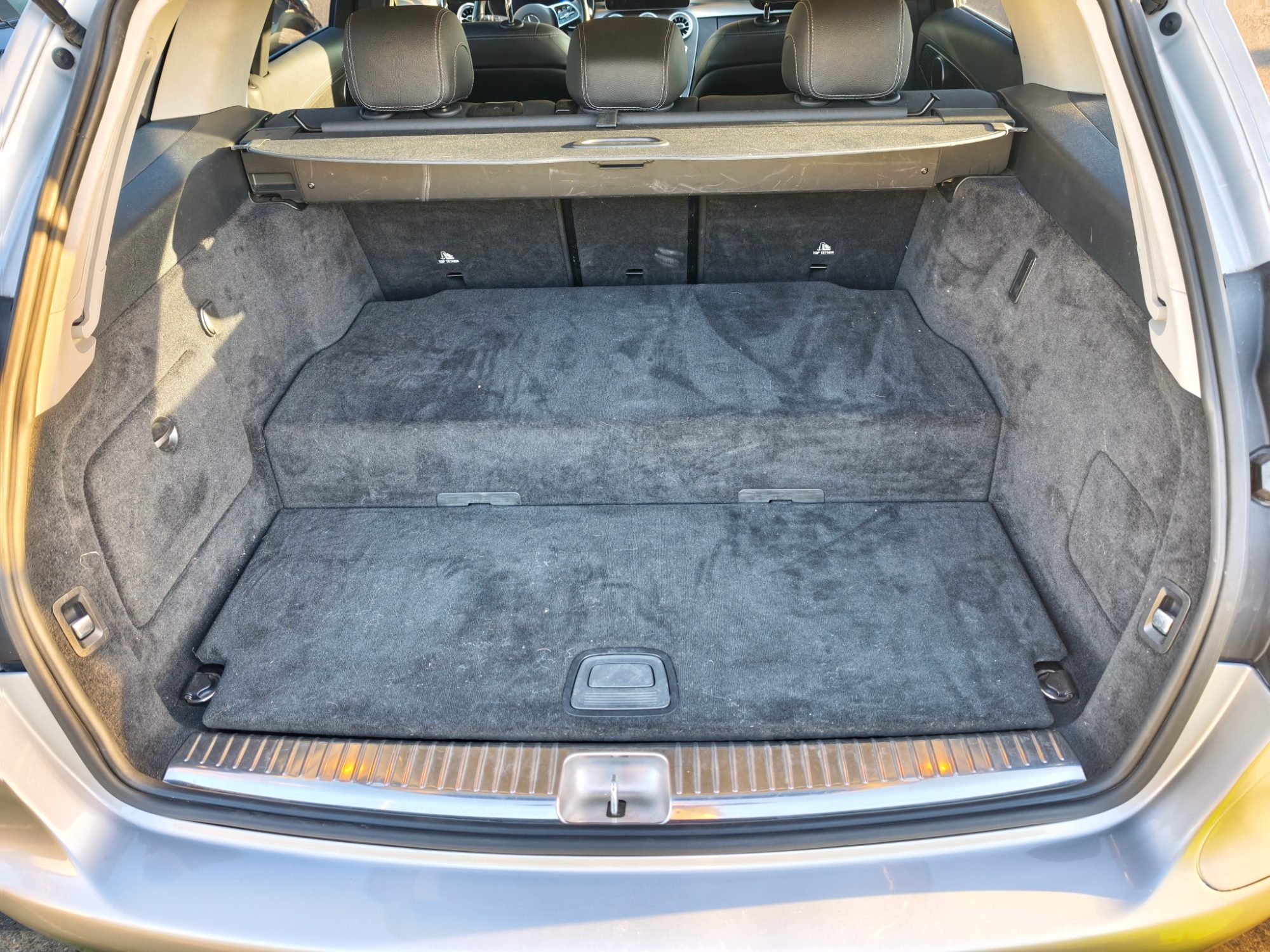Mercedes-Benz Classe C 40