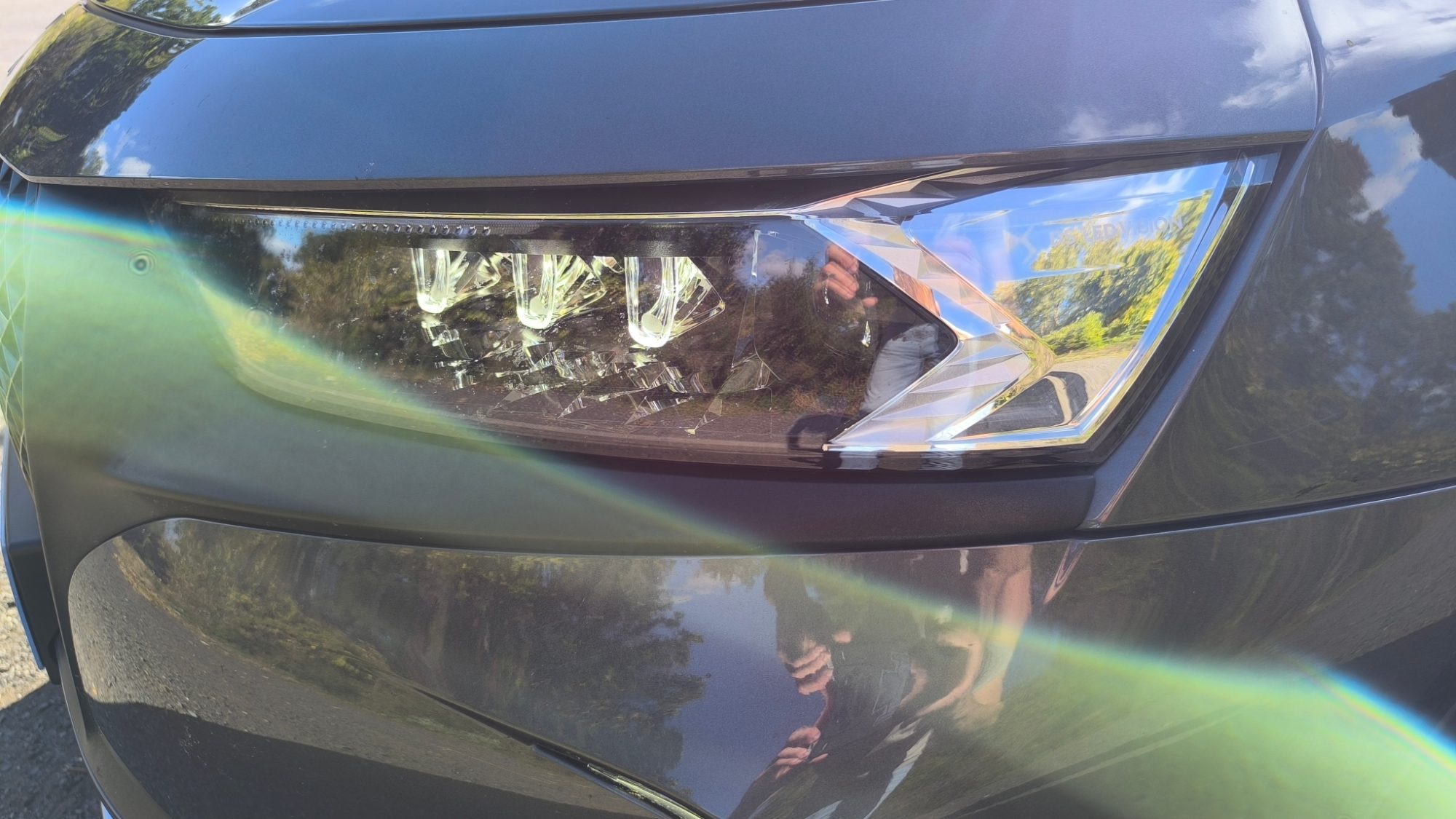 Ds Automobiles Ds 7 37