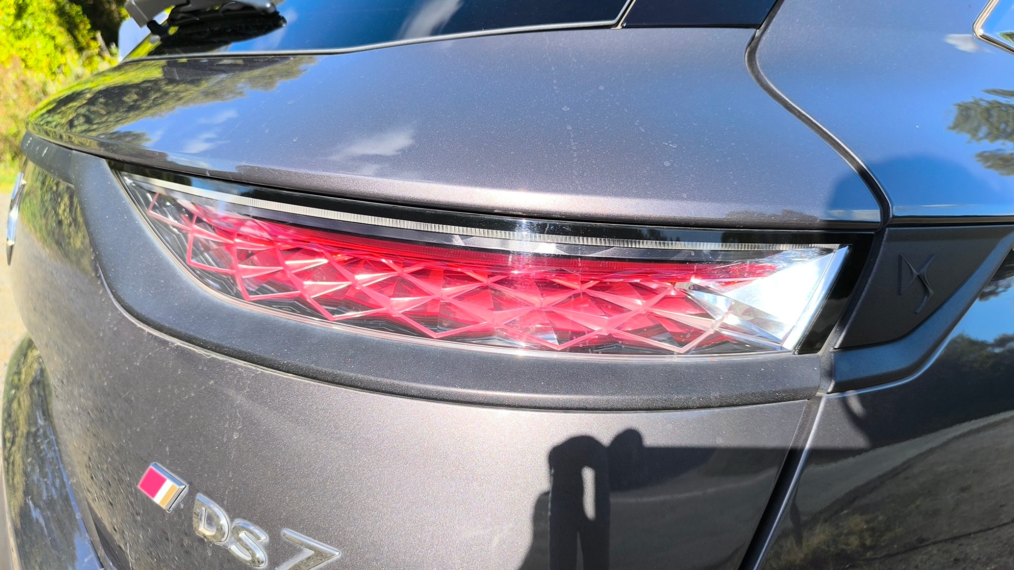 Ds Automobiles Ds 7 38