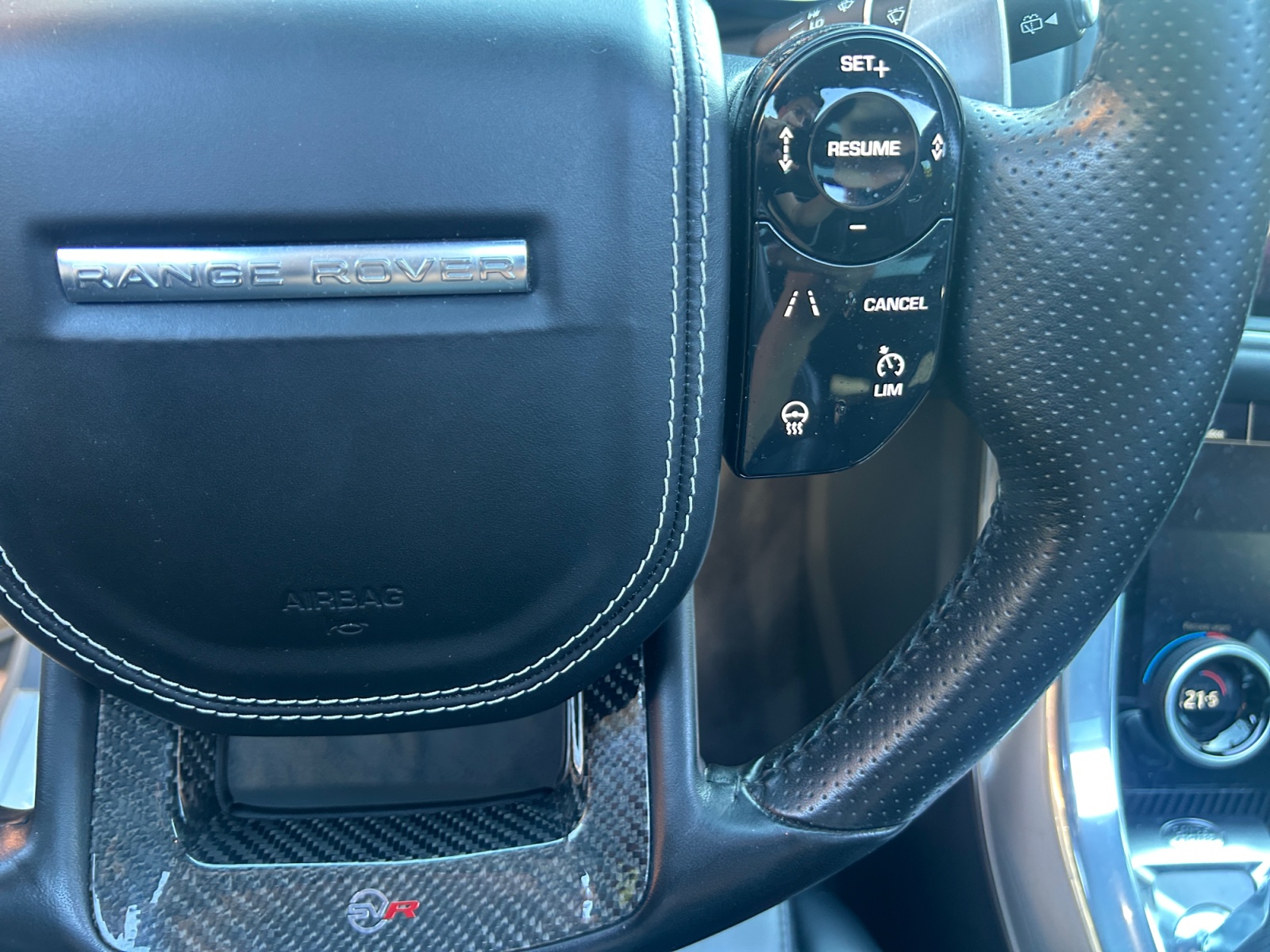 Land Rover Range Rover Sport 20
