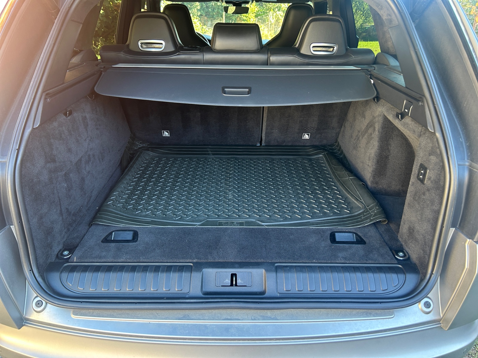 Land Rover Range Rover Sport 25