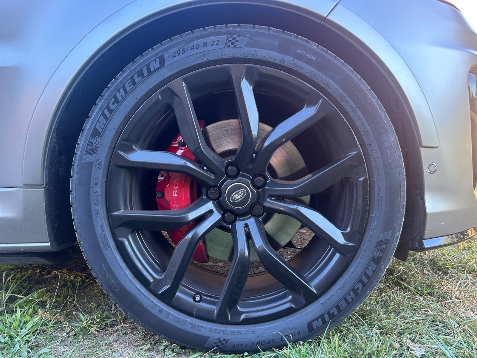 Land Rover Range Rover Sport 31