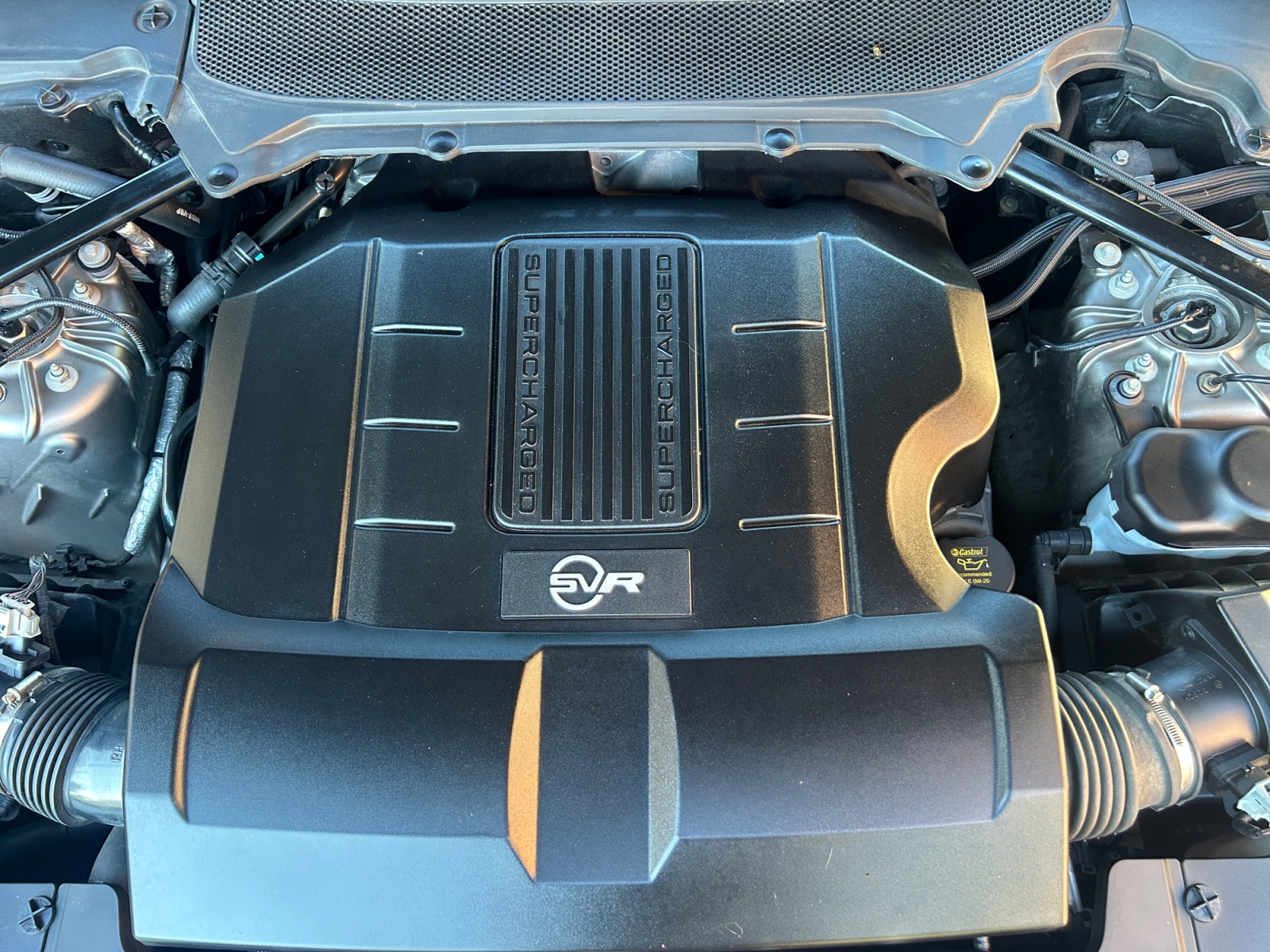 Land Rover Range Rover Sport 26