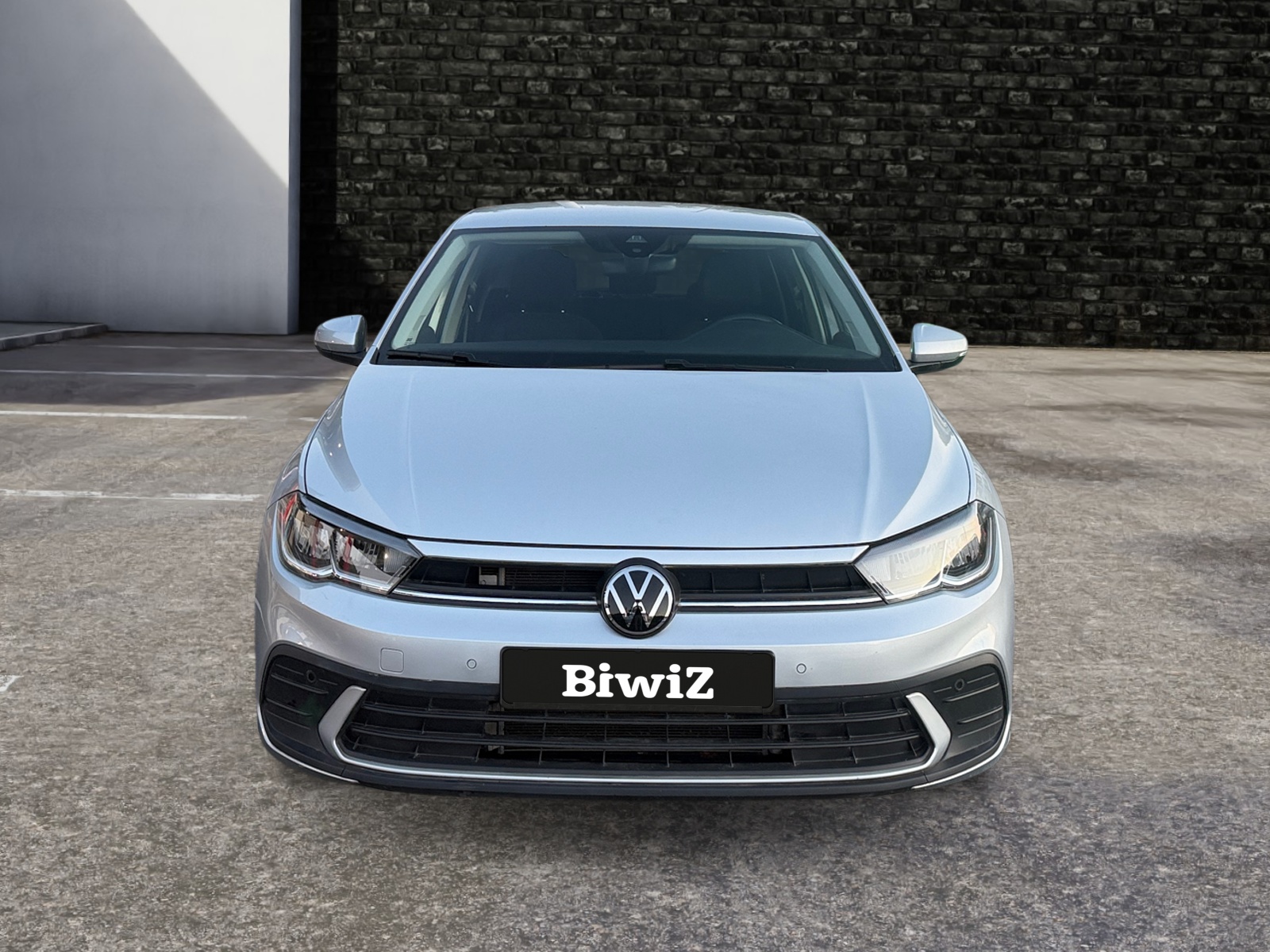 Volkswagen Polo 7