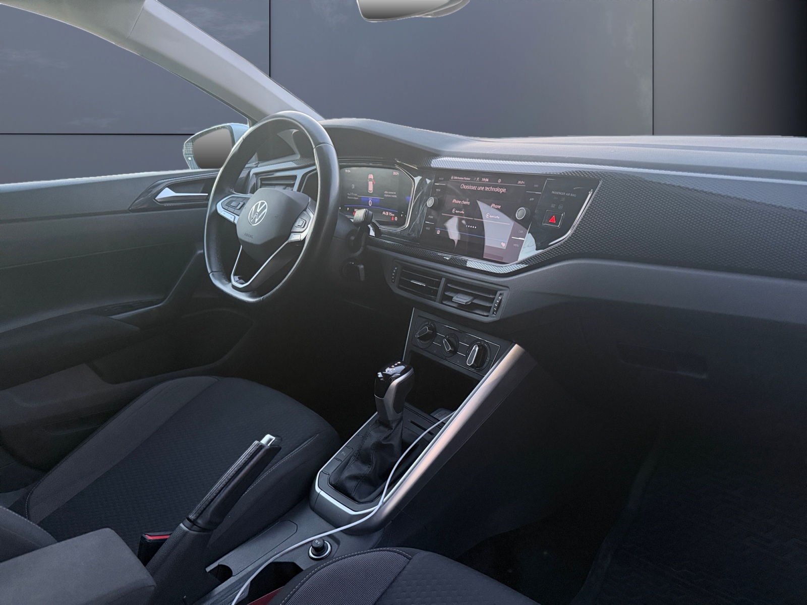 Volkswagen Polo 12