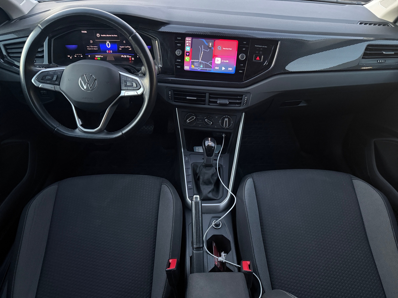 Volkswagen Polo 14