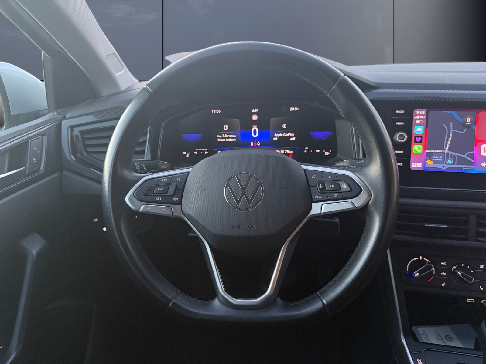 Volkswagen Polo 15