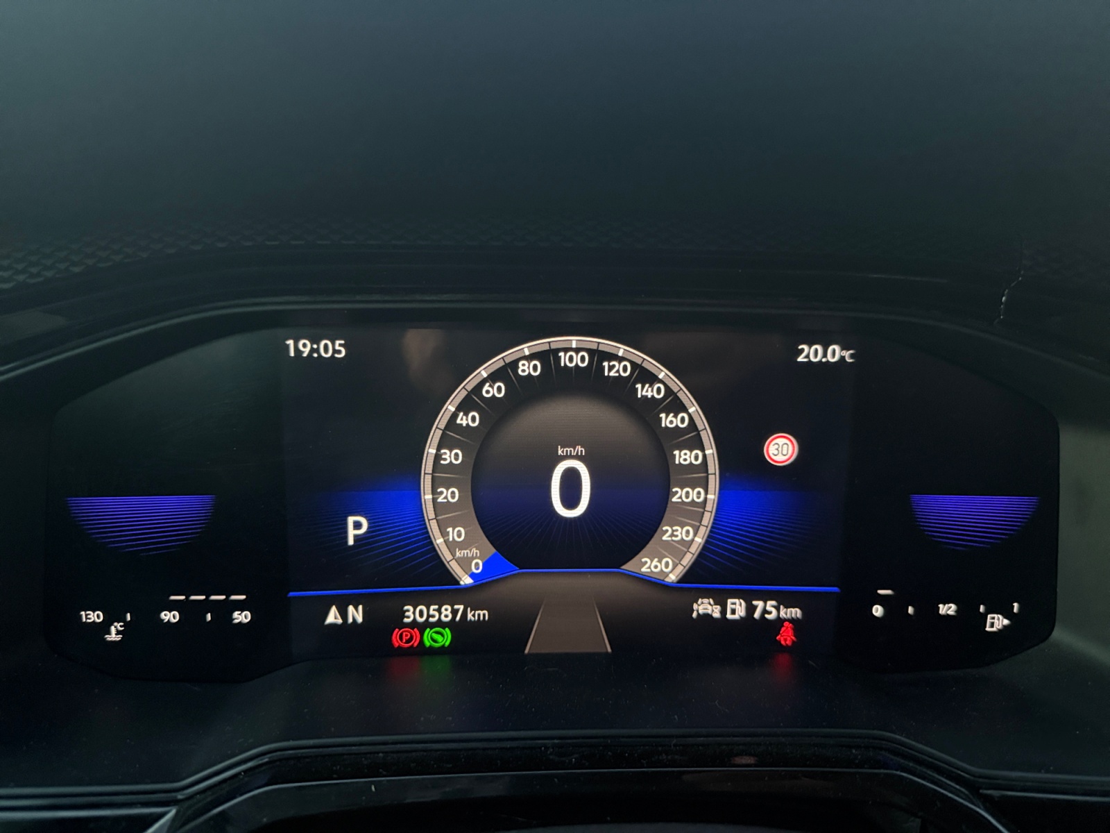 Volkswagen Polo 16