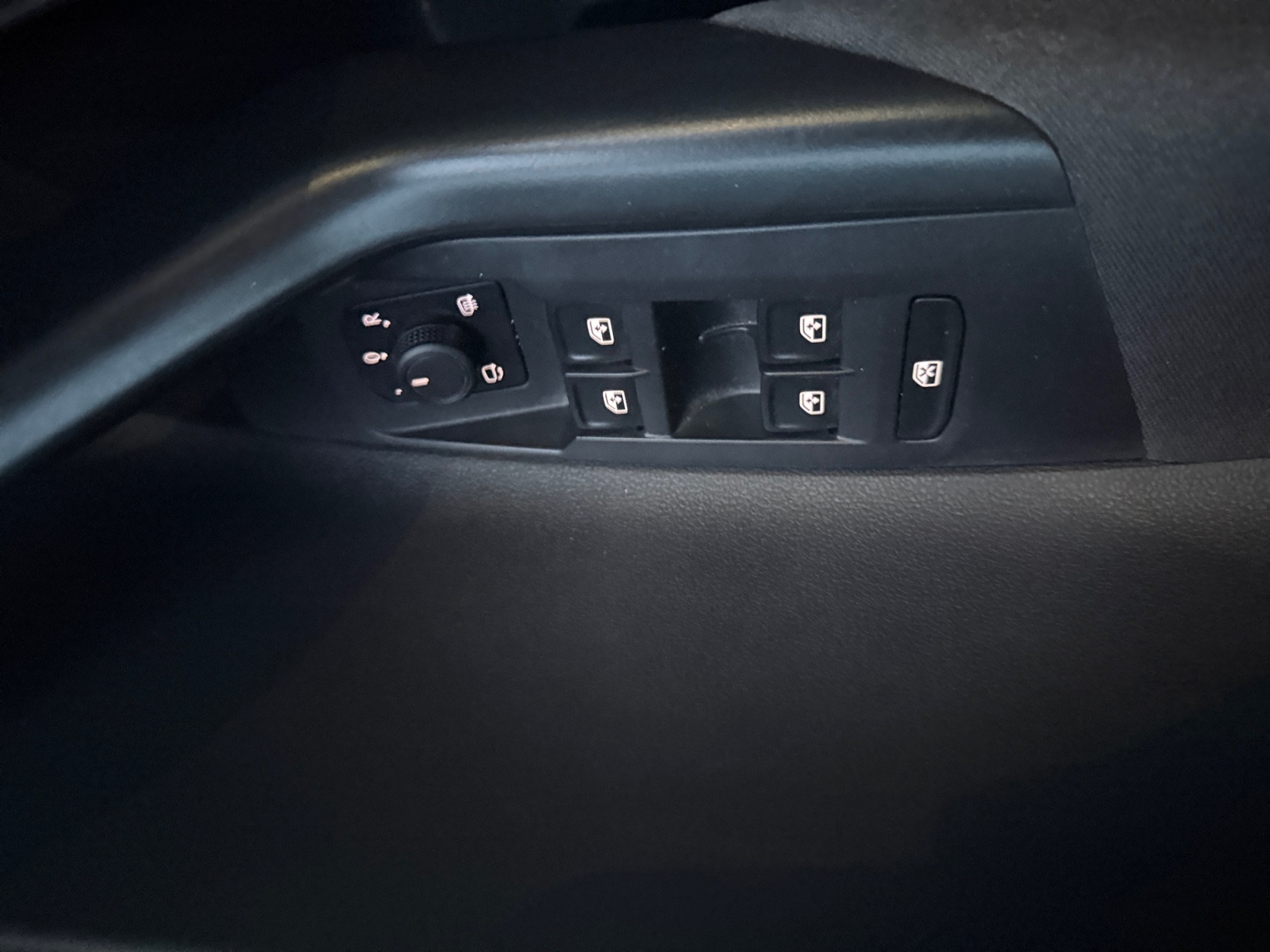 Volkswagen Polo 17