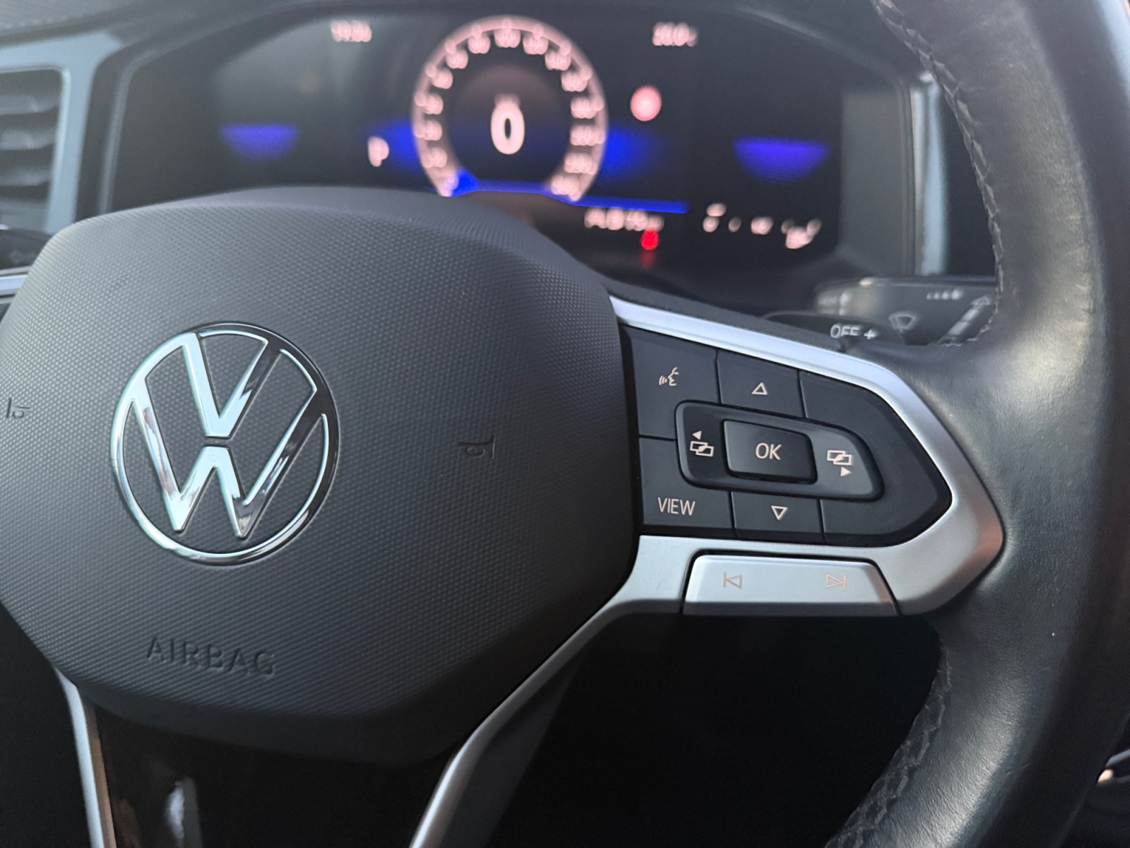Volkswagen Polo 19