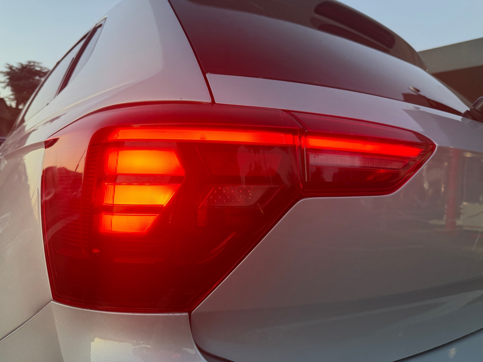 Volkswagen Polo 28
