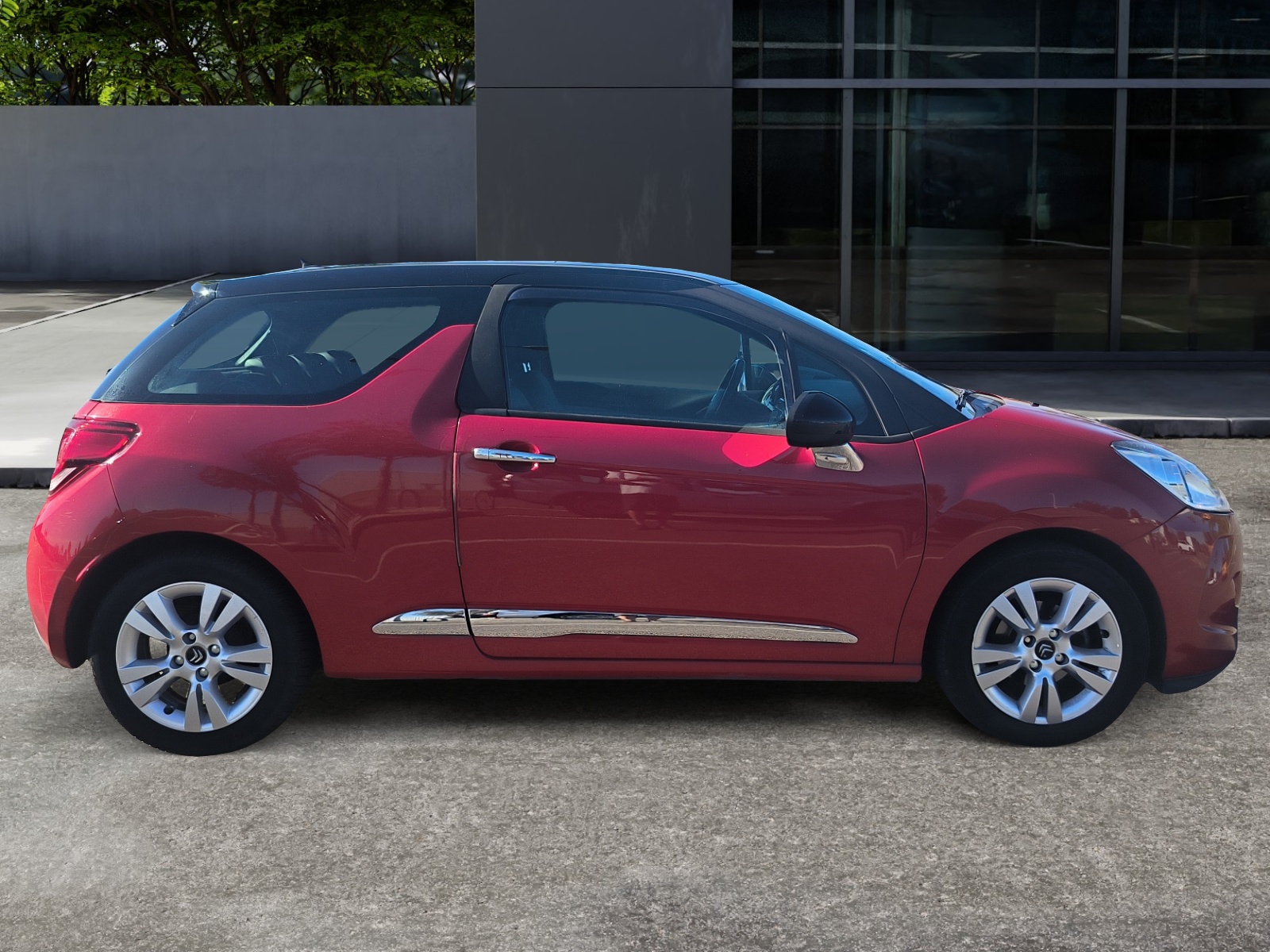 Ds Automobiles Ds3 5