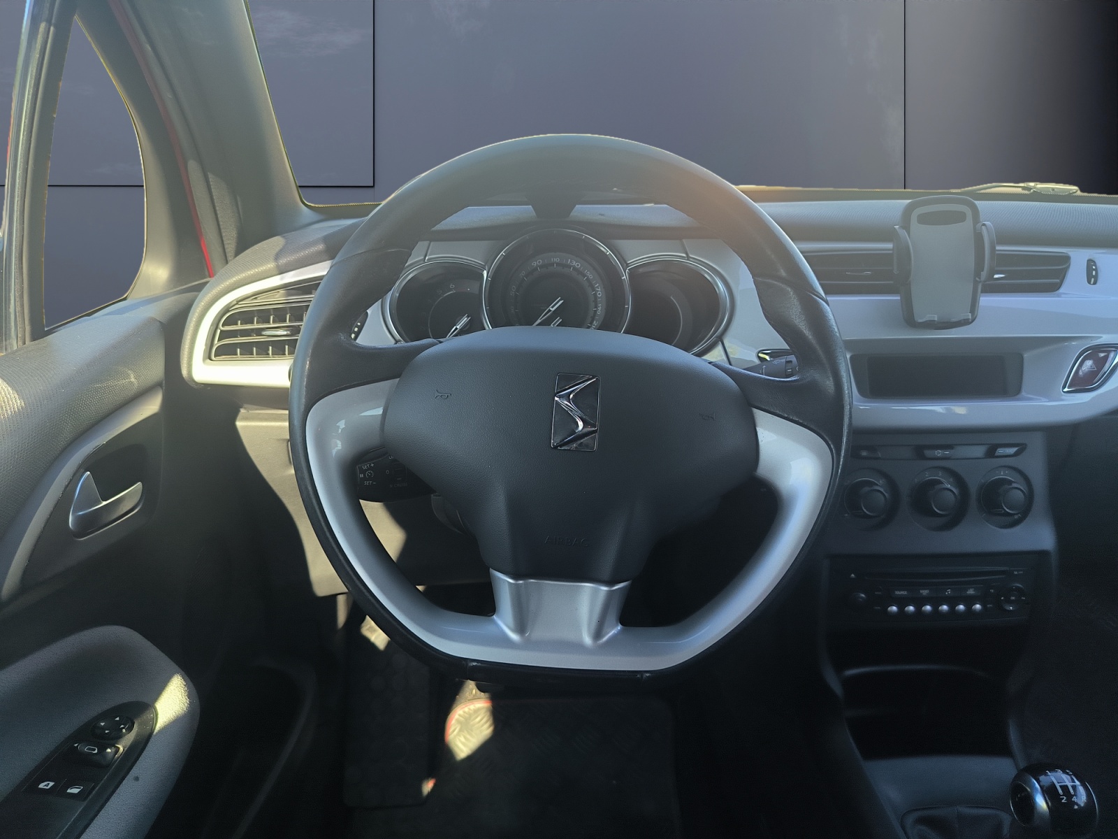 Ds Automobiles Ds3 15