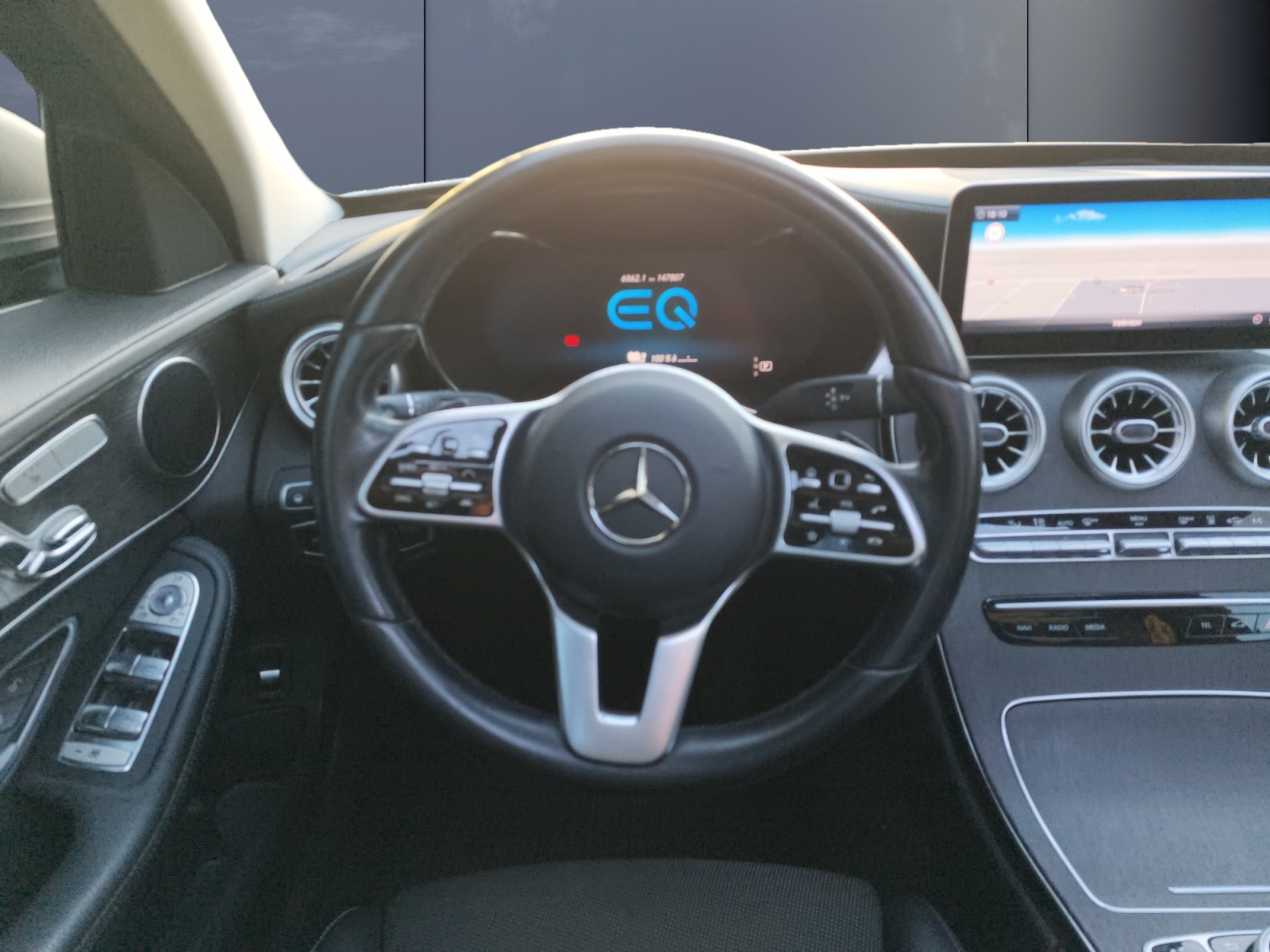 Mercedes-Benz Classe C 15