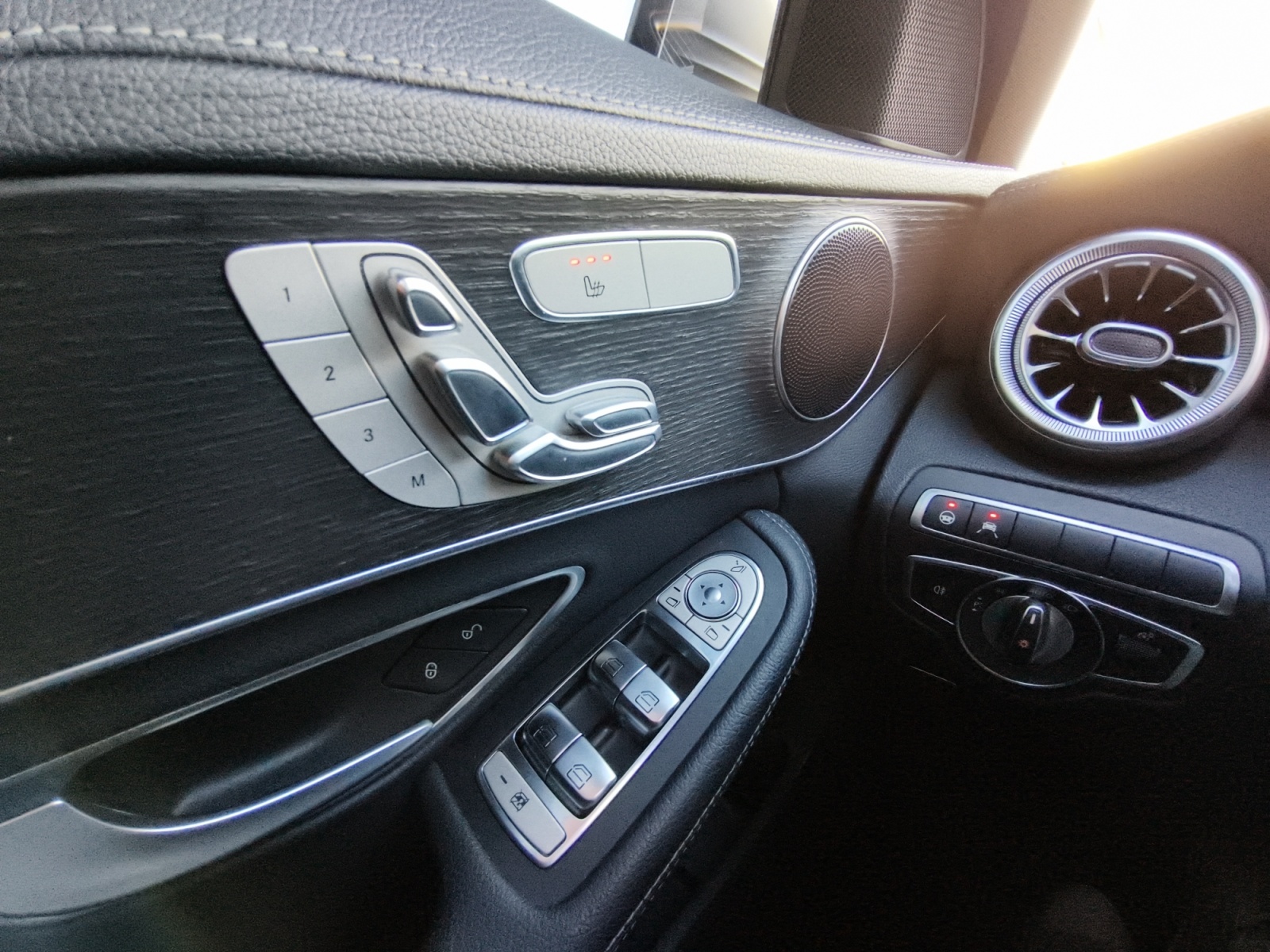 Mercedes-Benz Classe C 17