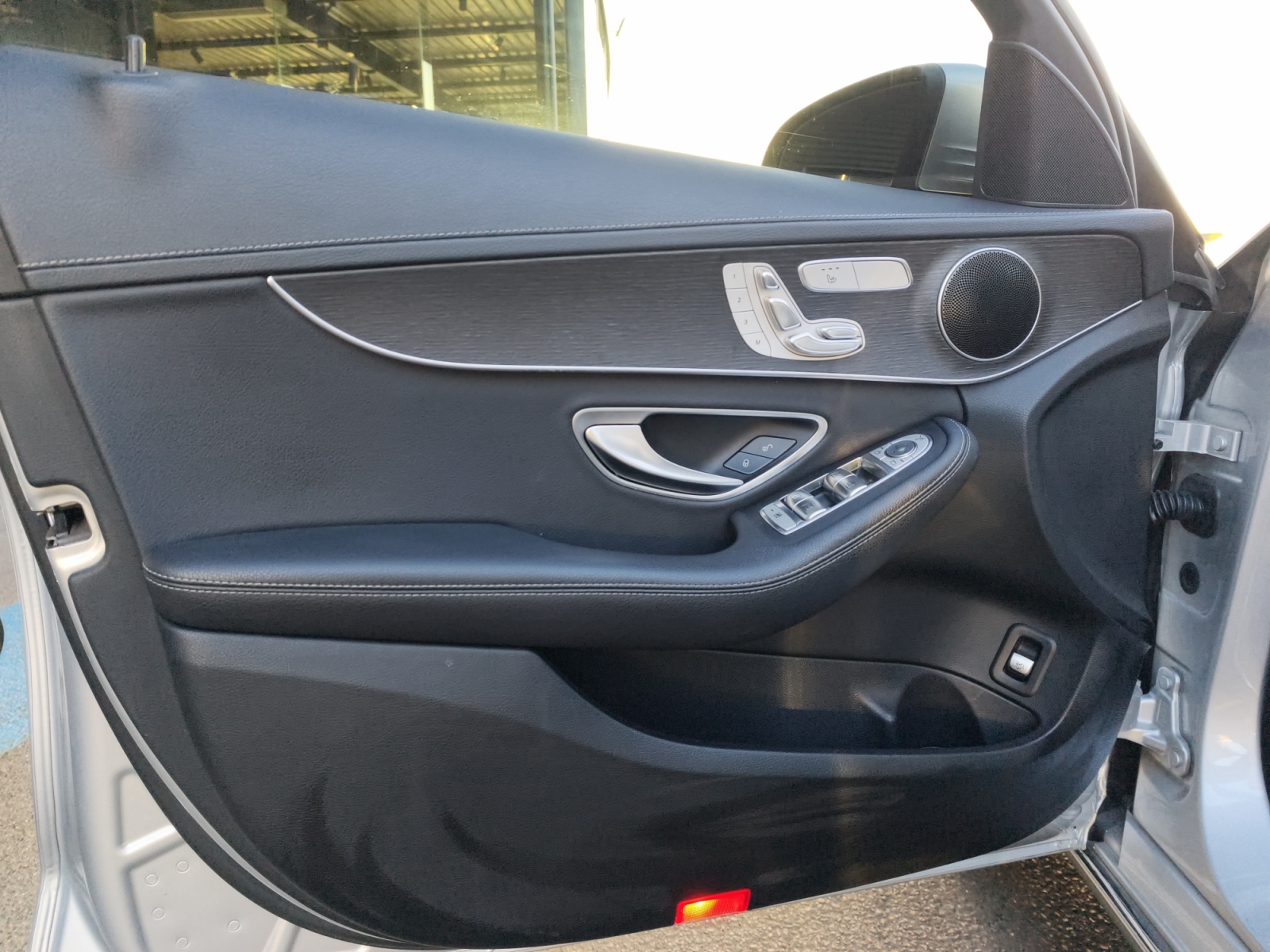 Mercedes-Benz Classe C 28