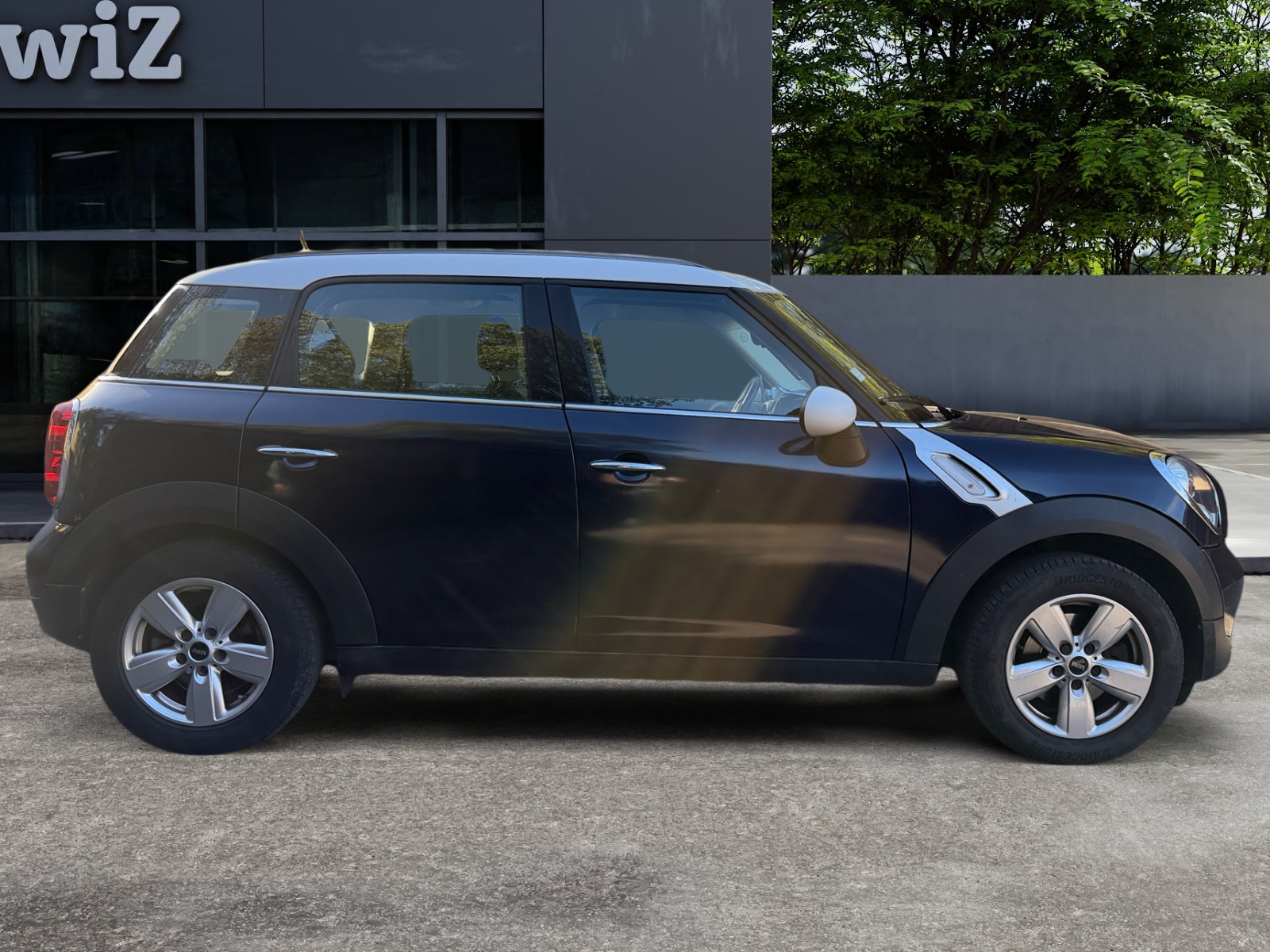 Mini Countryman 5