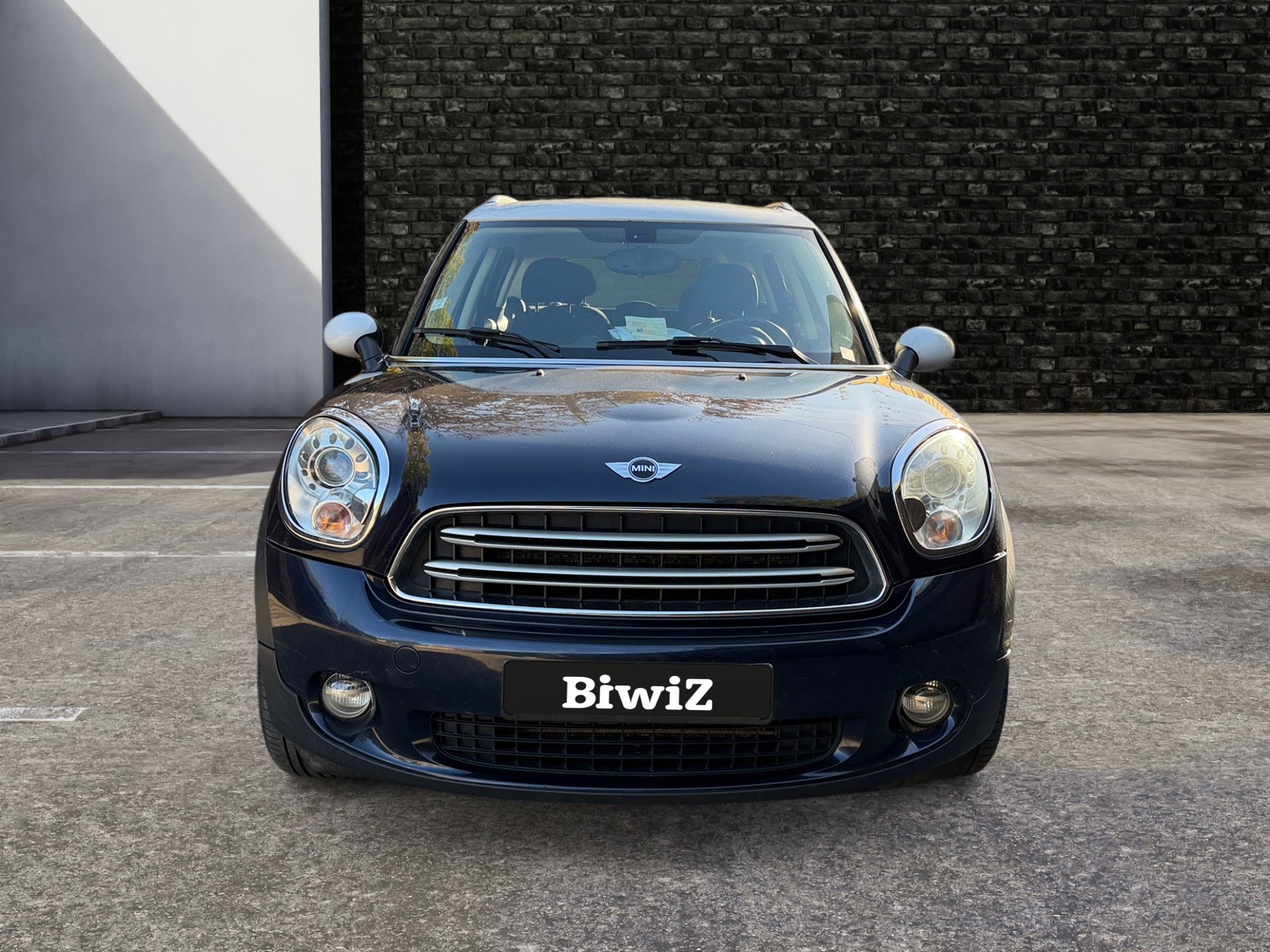 Mini Countryman 7