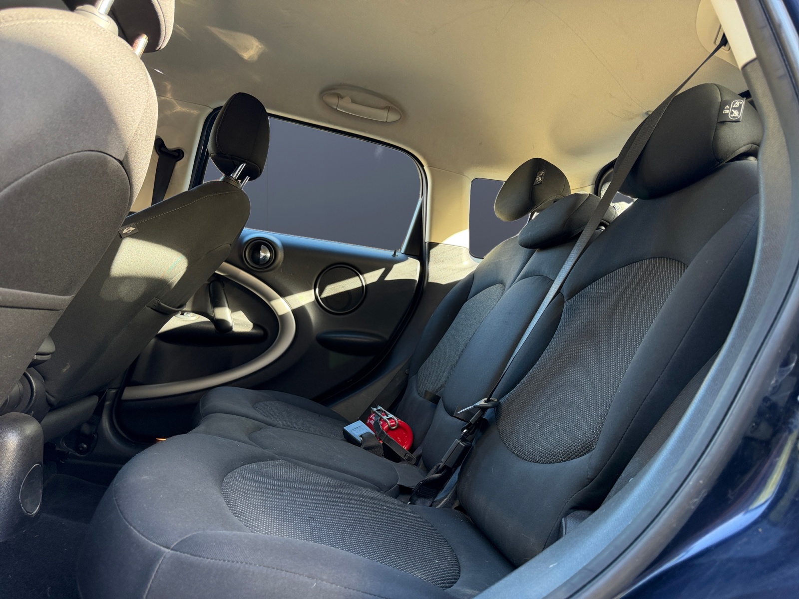 Mini Countryman 10