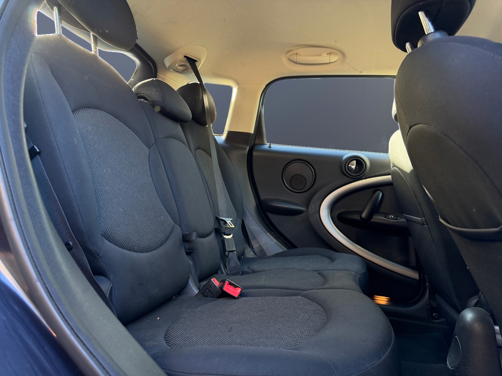 Mini Countryman 11