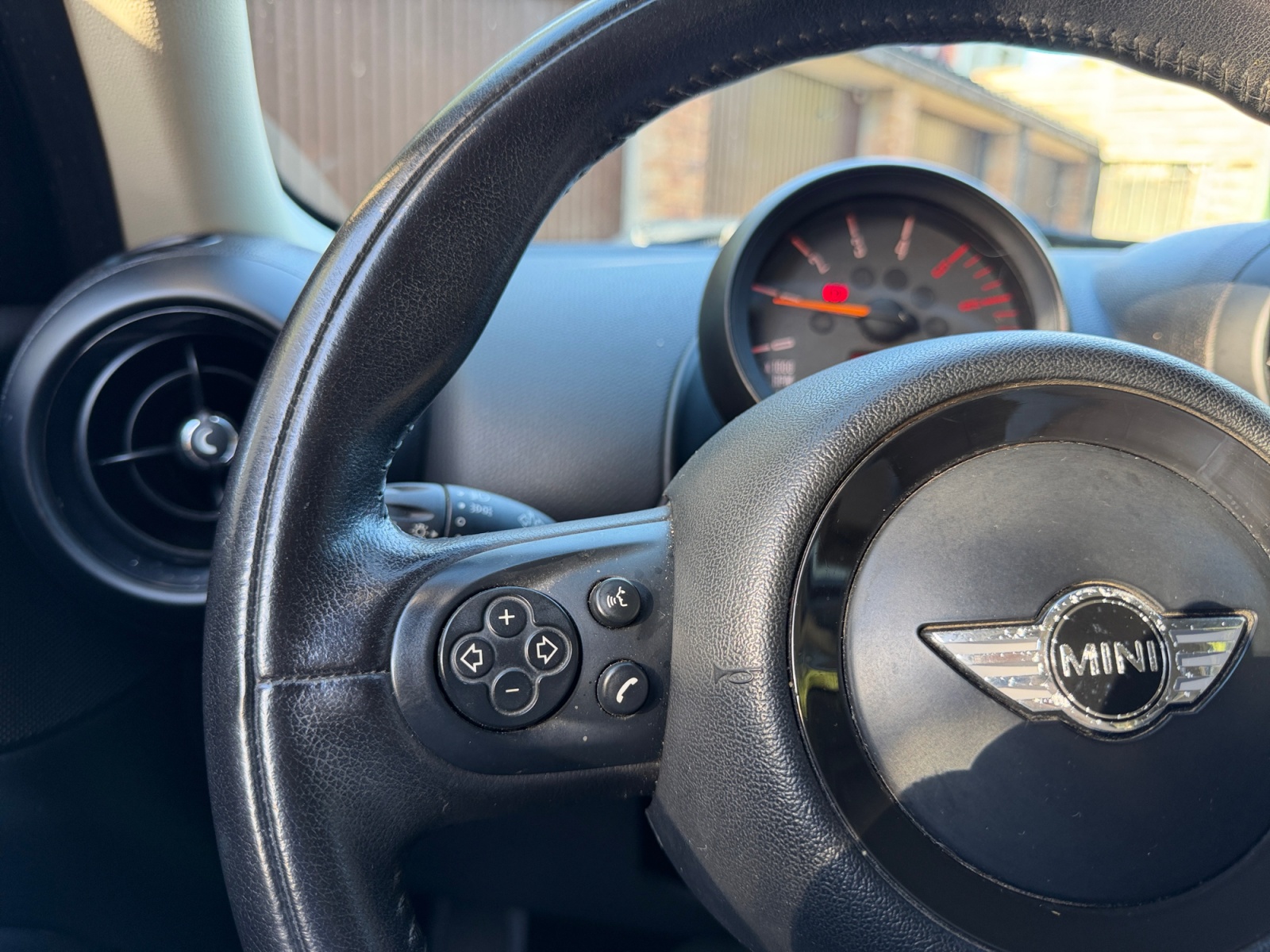 Mini Countryman 20