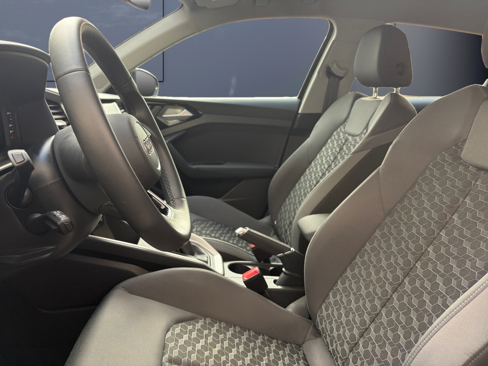 Audi A1 9