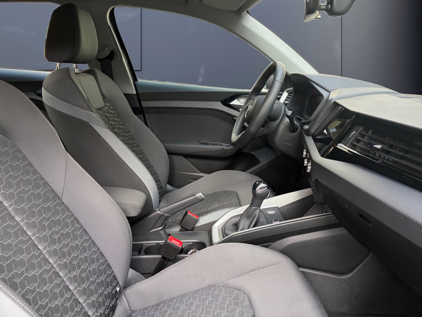 Audi A1 13