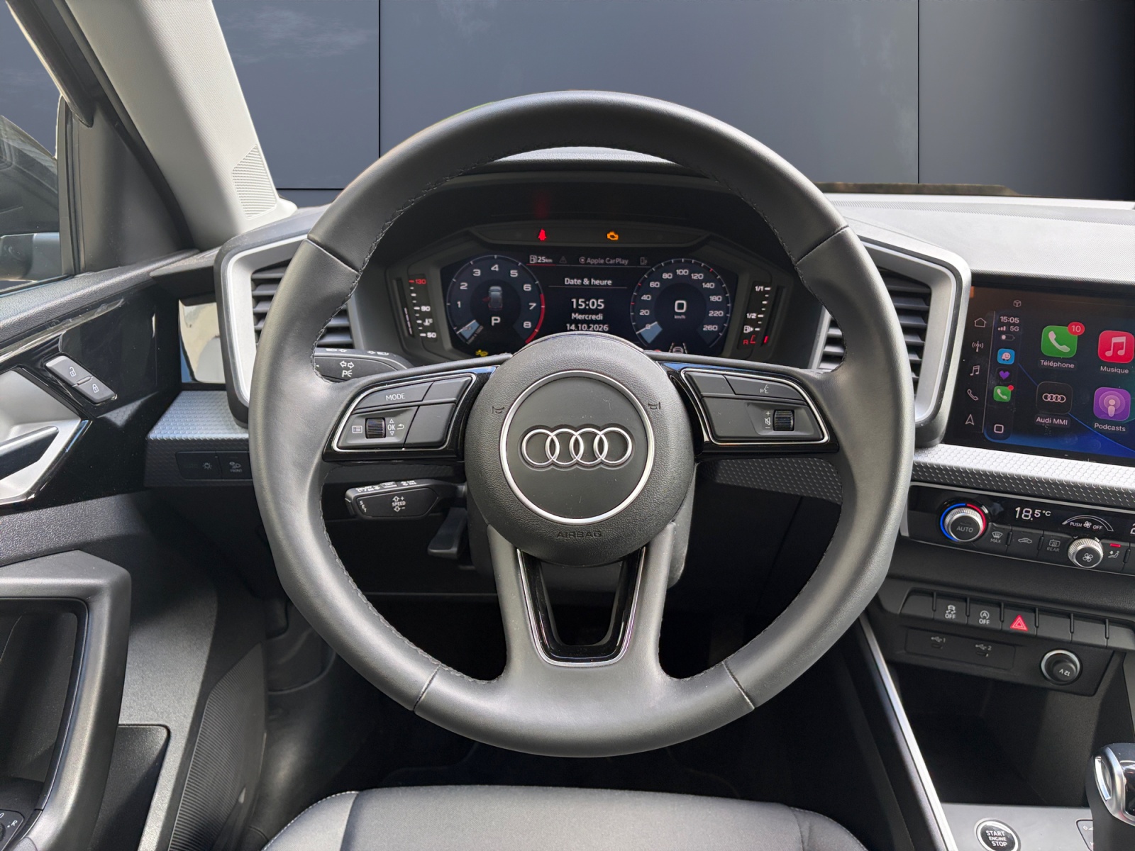 Audi A1 15