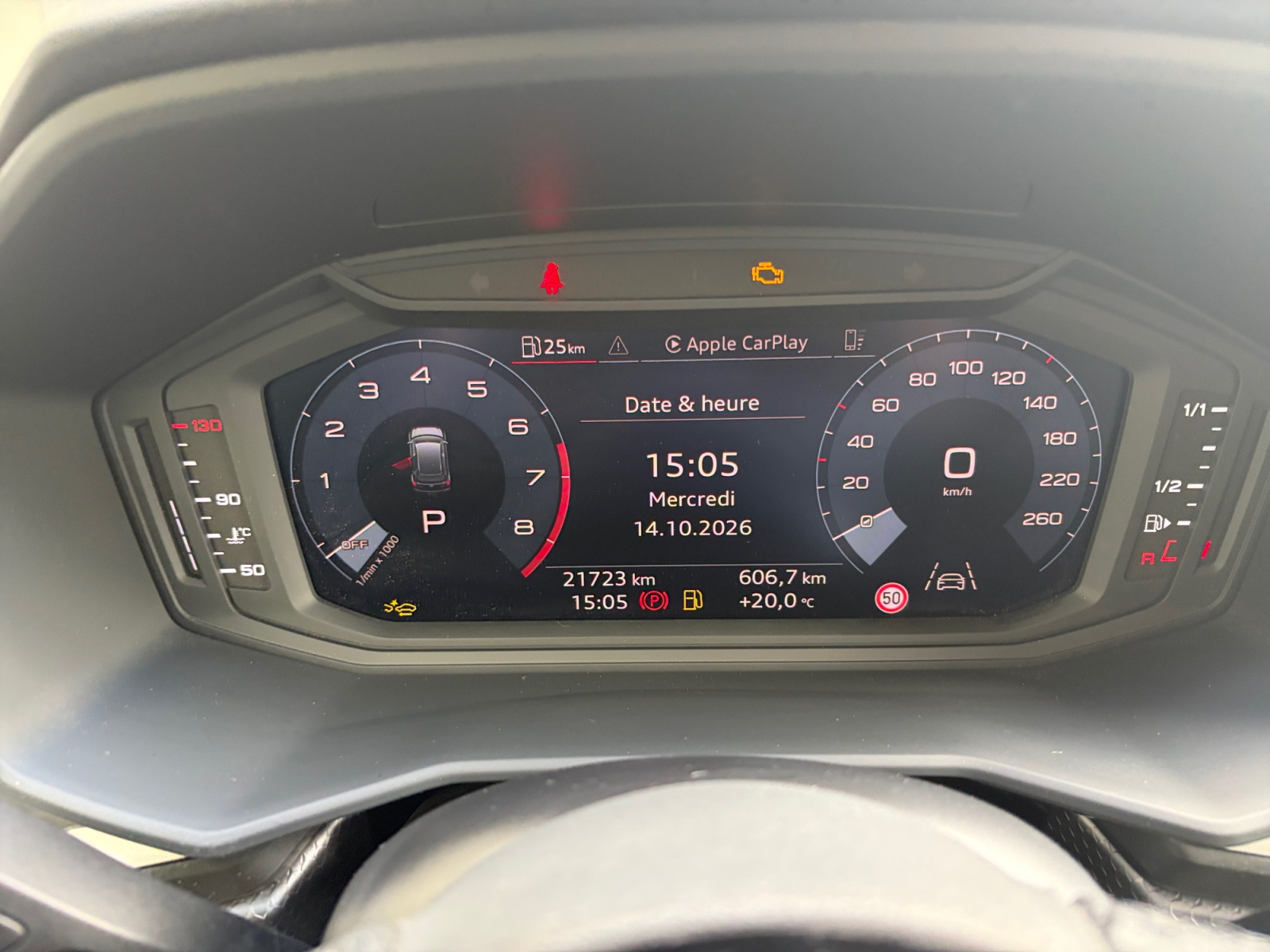 Audi A1 16