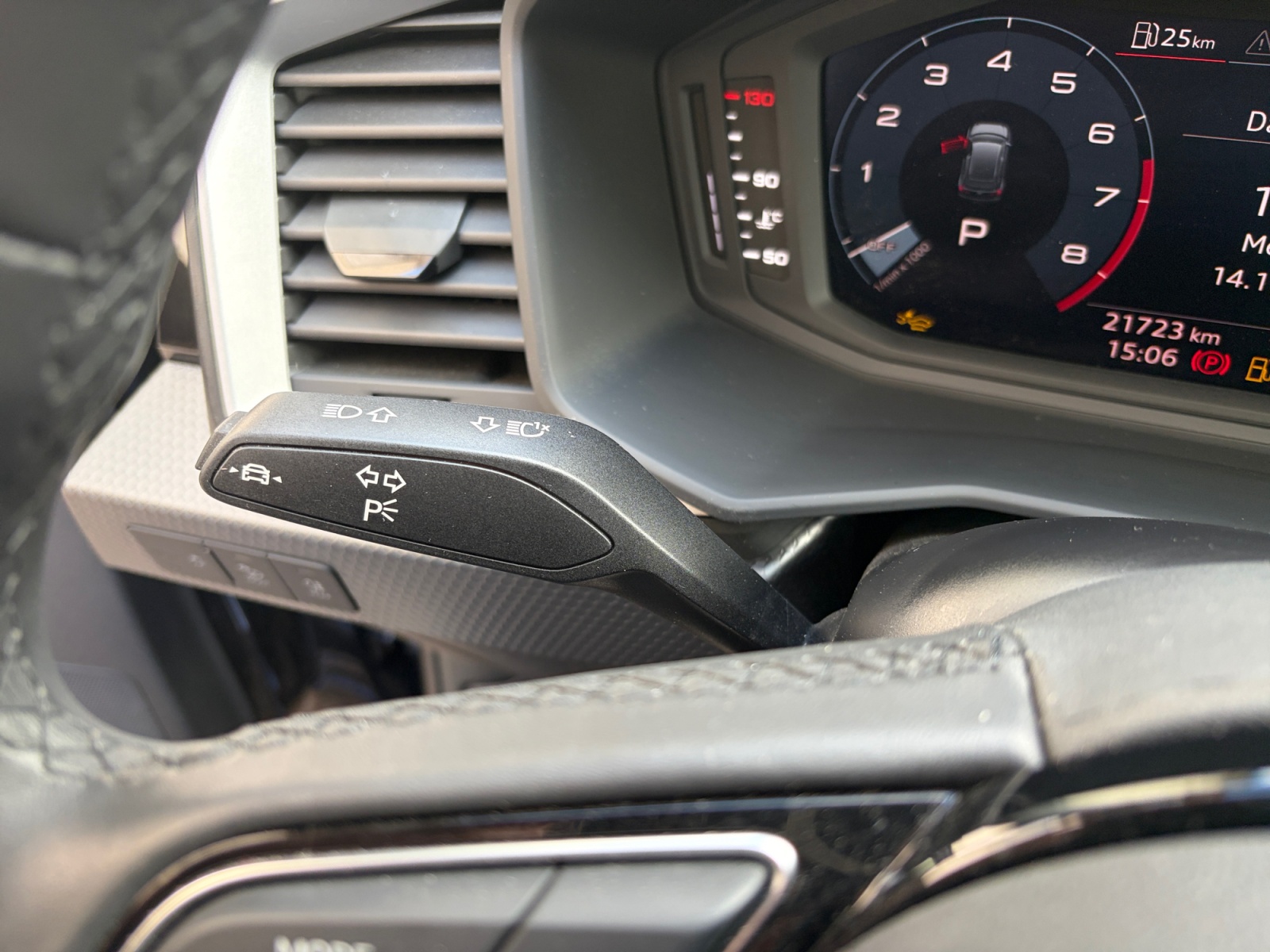 Audi A1 18