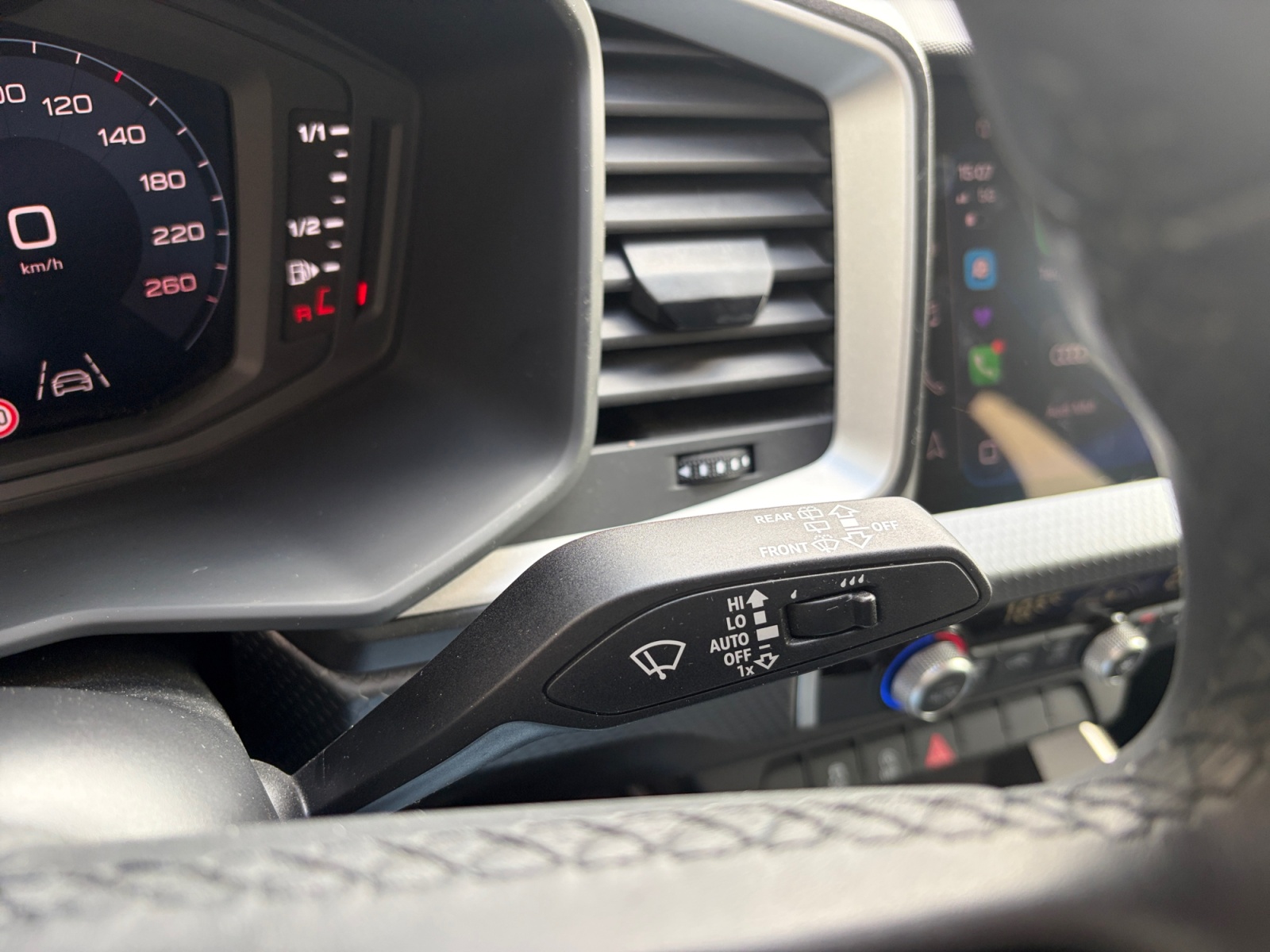 Audi A1 20