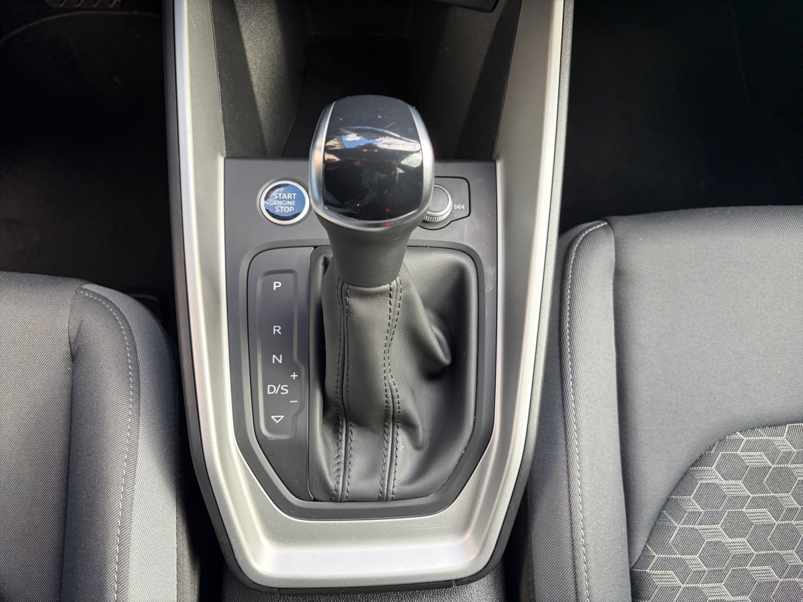 Audi A1 21