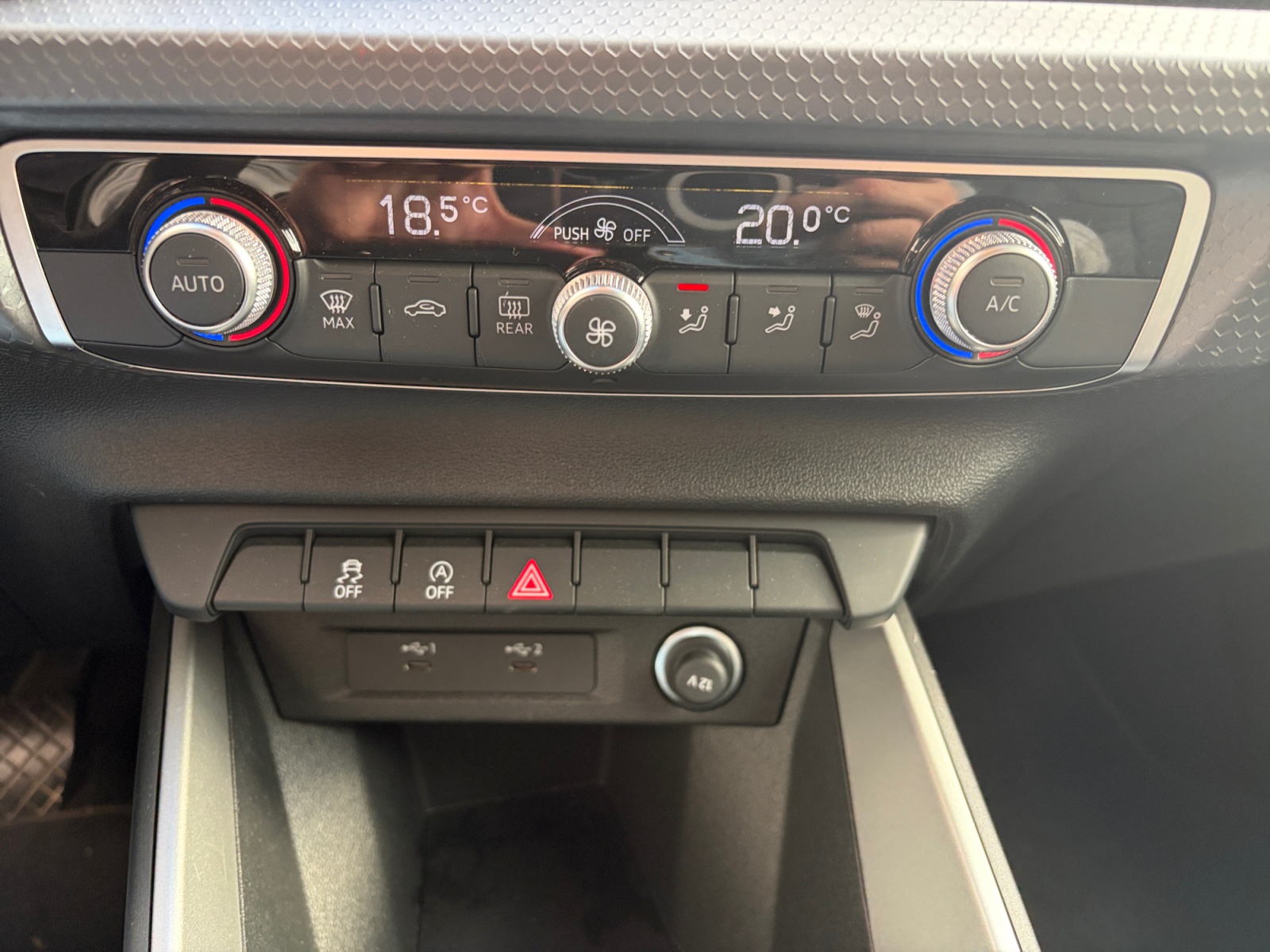 Audi A1 22