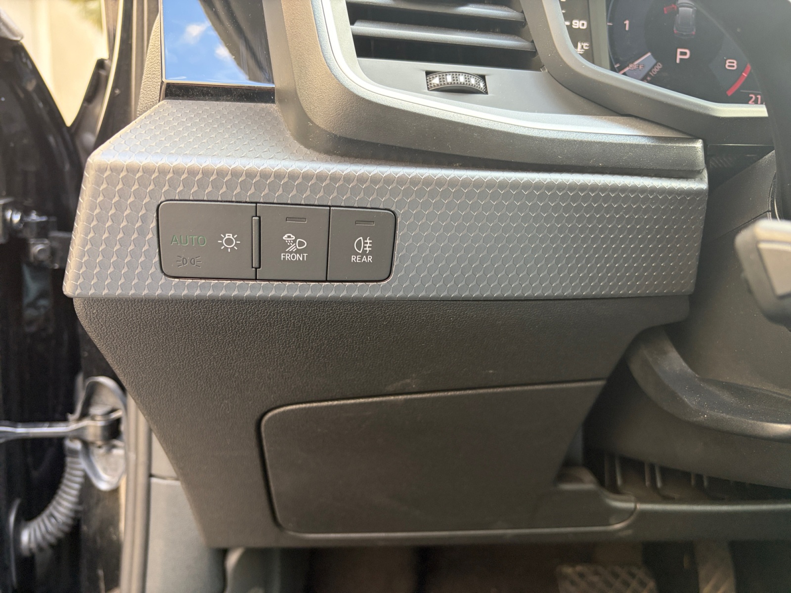 Audi A1 25
