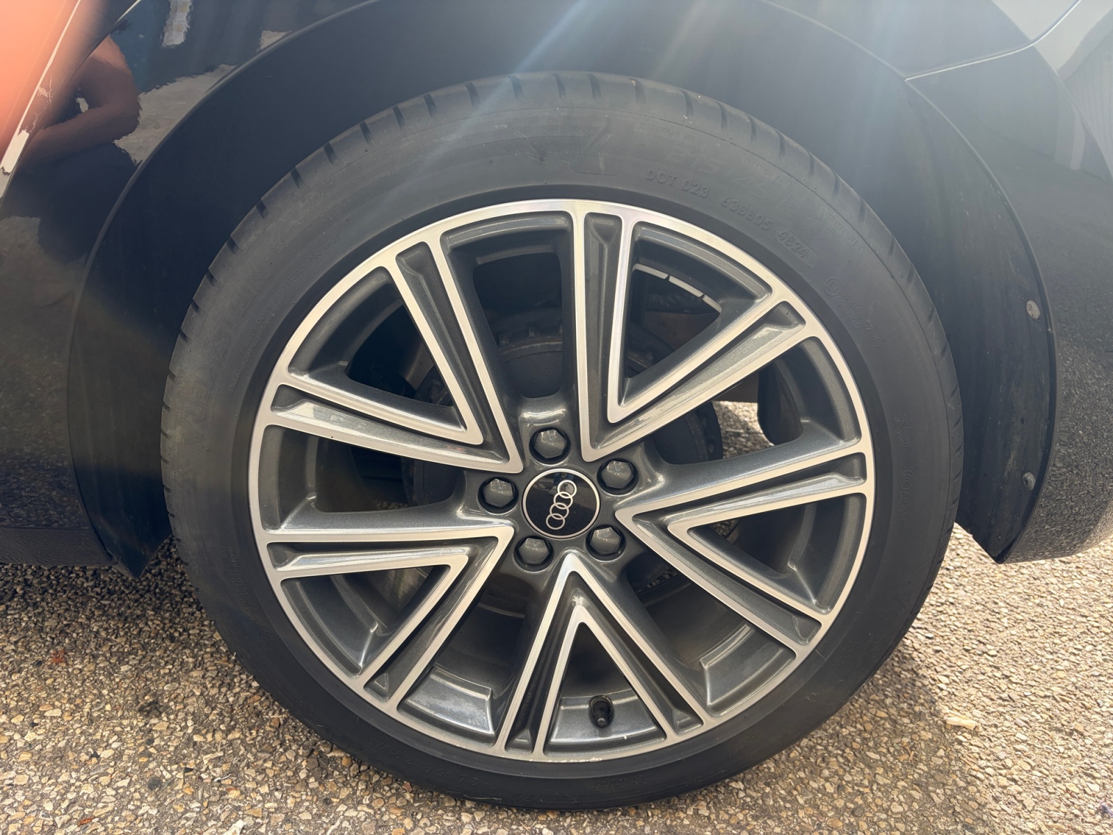 Audi A1 29